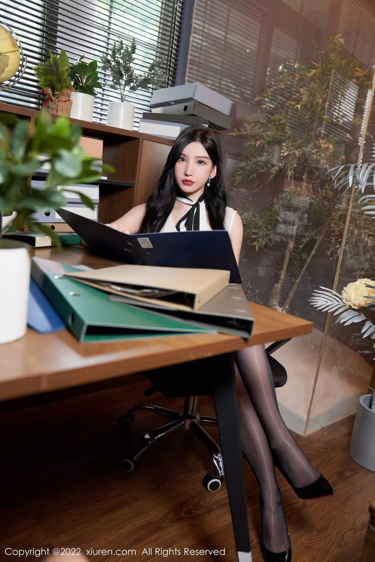 图片[23]-[XiuRen秀人网]第5217期周于希写真-秀人资源网