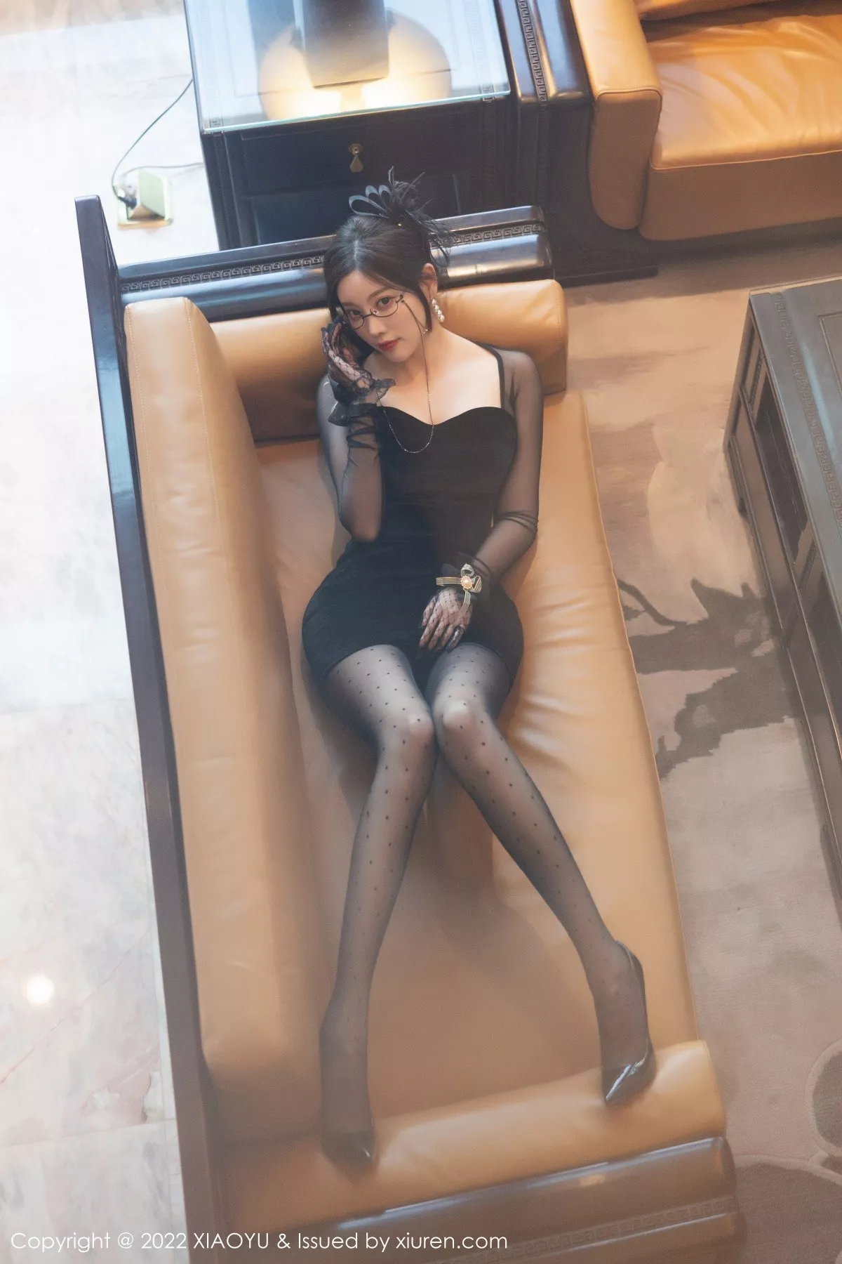 图片[8]-[XiaoYu画语界]第811期杨晨晨写真-秀人资源网