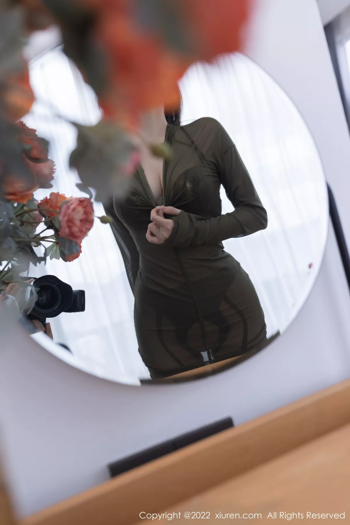 图片[22]-[XiuRen秀人网]第5216期鱼子酱写真-秀人资源网