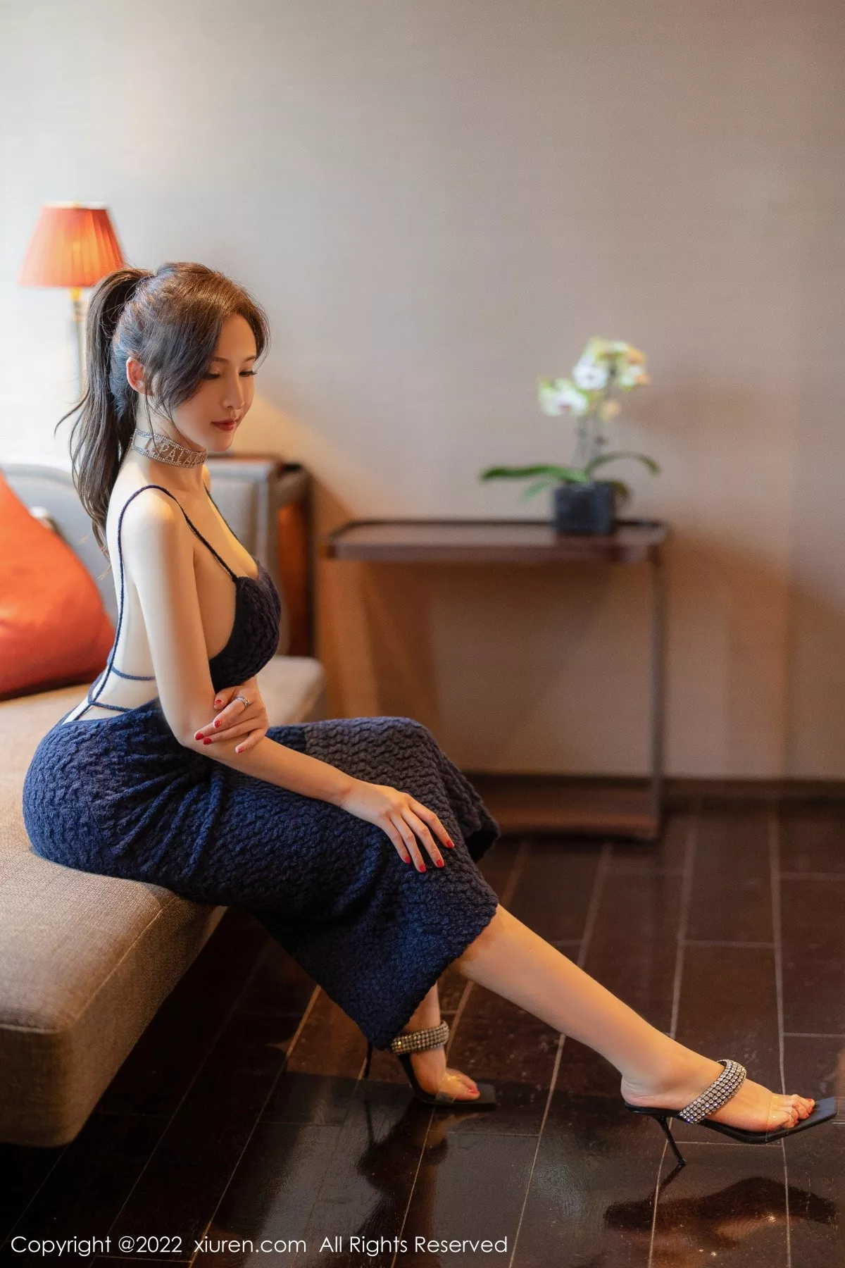 图片[5]-[XiuRen秀人网]第5218期奶瓶土肥圆写真-秀人资源网