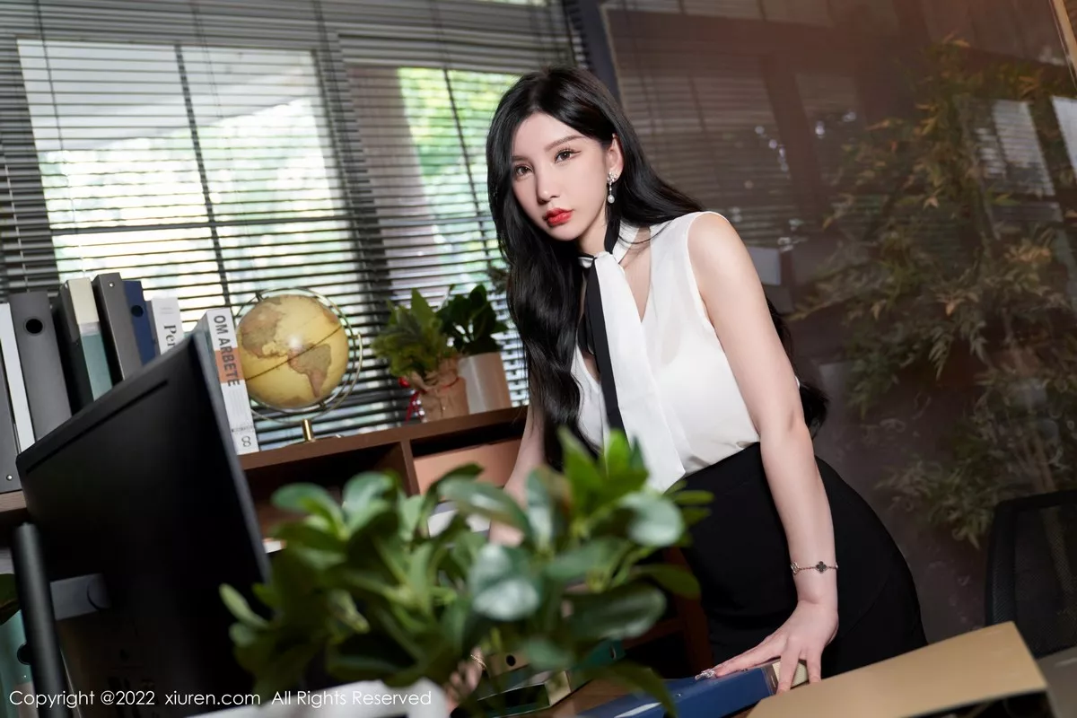 图片[12]-[XiuRen秀人网]第5217期周于希写真-秀人资源网