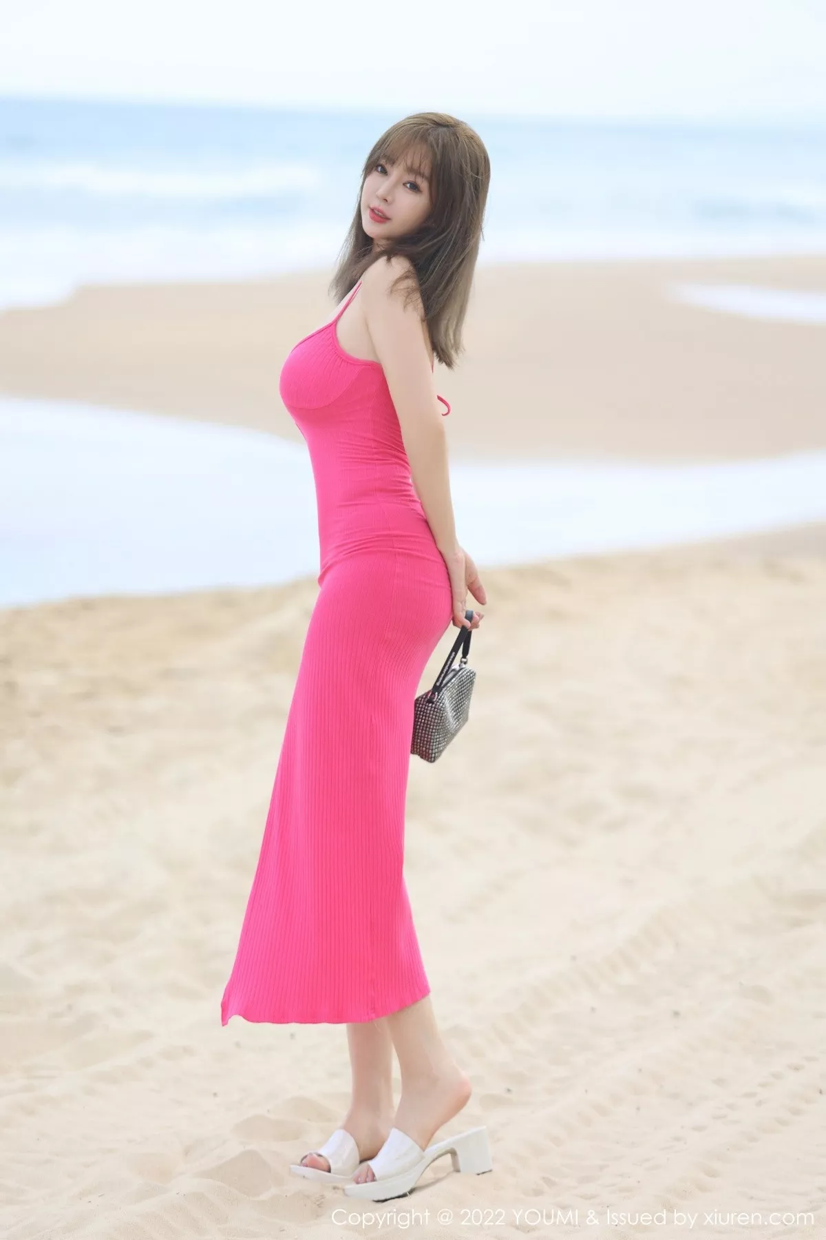 图片[6]-[YouMi尤蜜荟]第810期王雨纯写真-秀人资源网