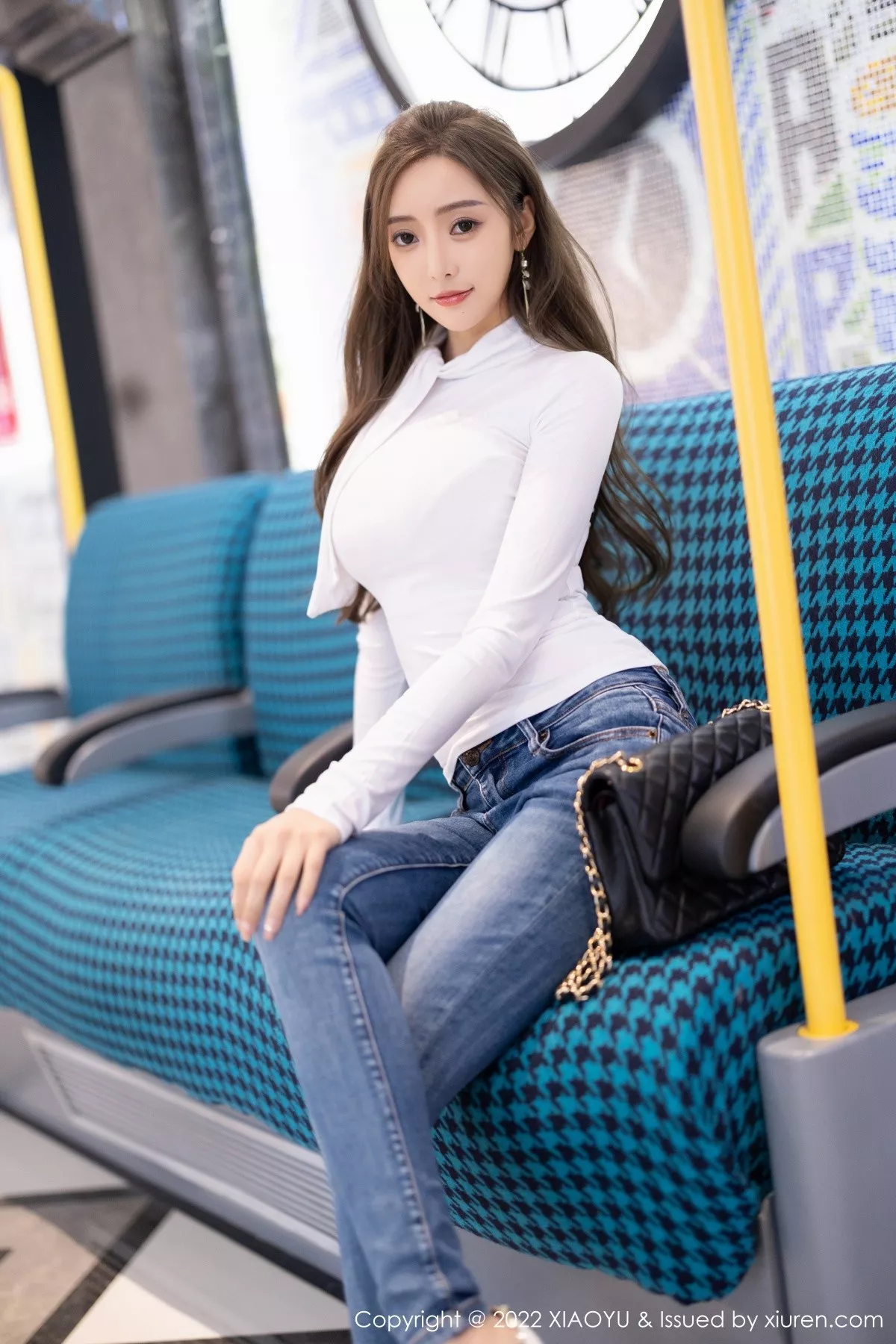 图片[31]-[XiaoYu画语界]第812期王馨瑶写真-秀人资源网