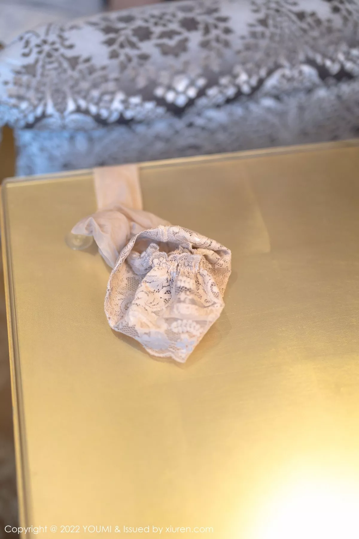 图片[9]-[YouMi尤蜜荟]第811期张思允写真-秀人资源网