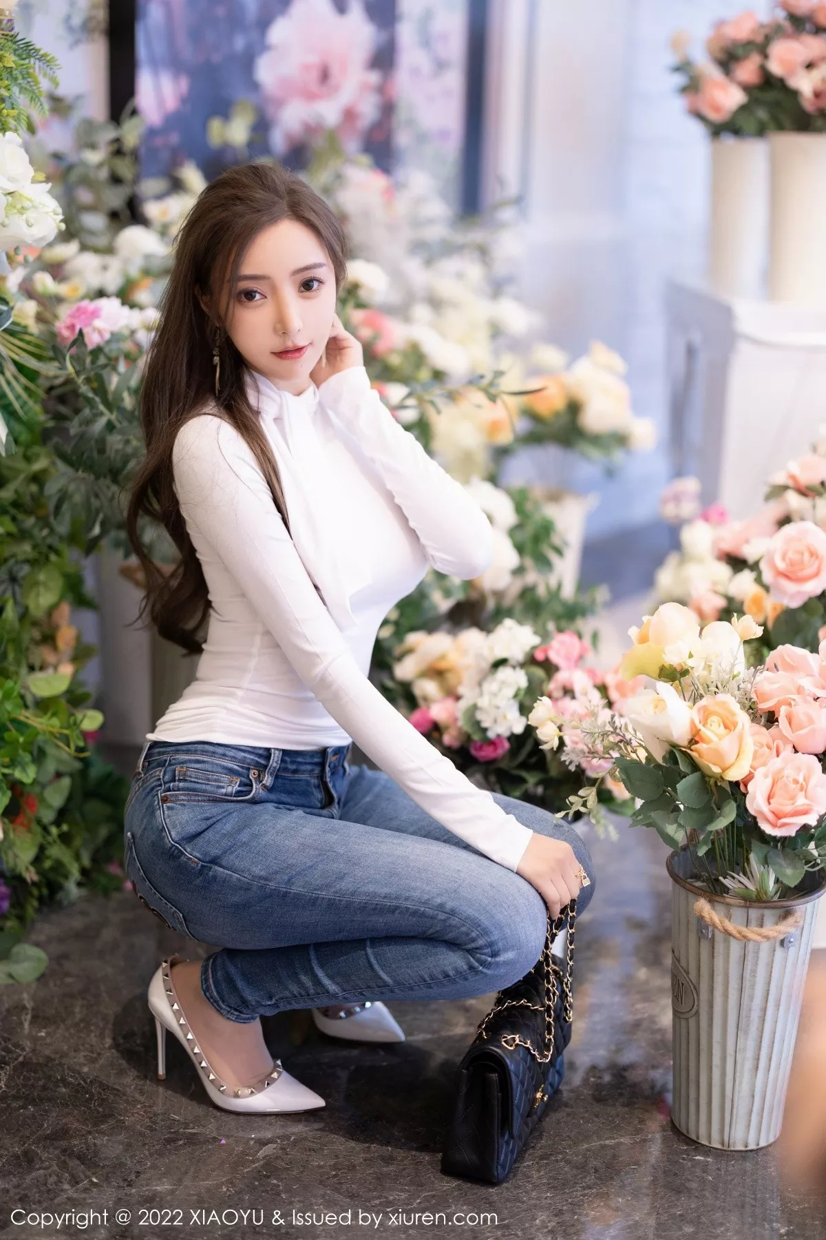 图片[26]-[XiaoYu画语界]第812期王馨瑶写真-秀人资源网