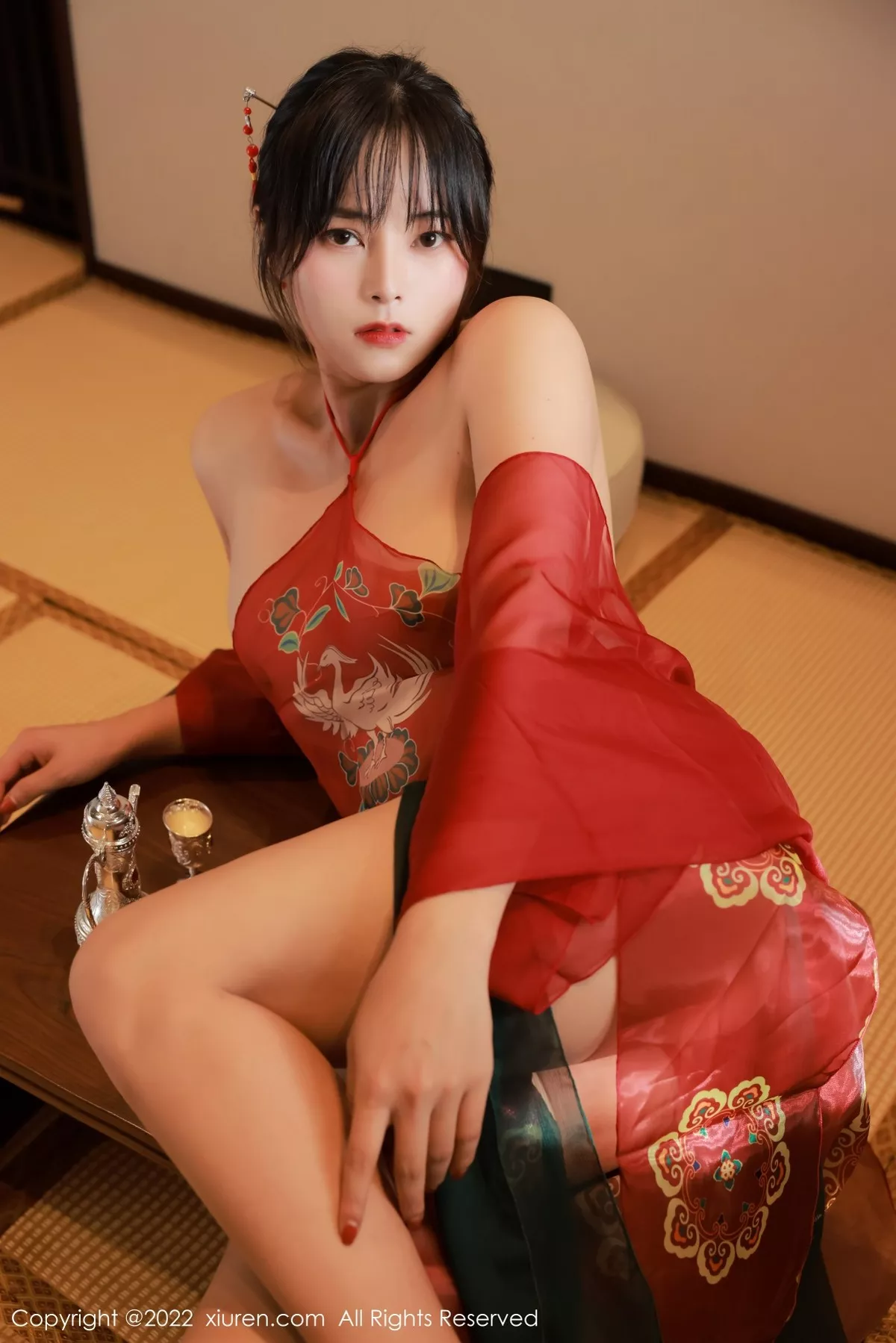 图片[10]-[XiuRen秀人网]第5222期奈沐子写真-秀人资源网