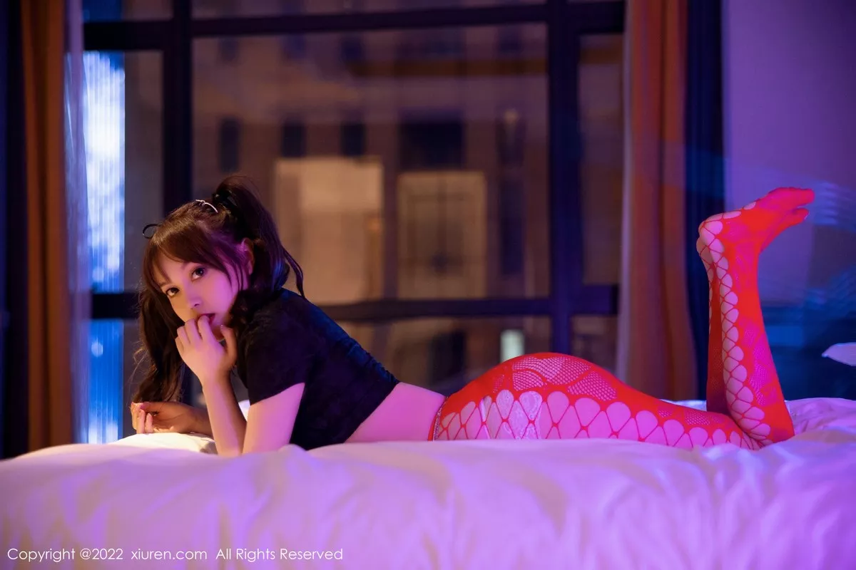 图片[21]-[XiuRen秀人网]第5225期豆瓣酱写真-秀人资源网