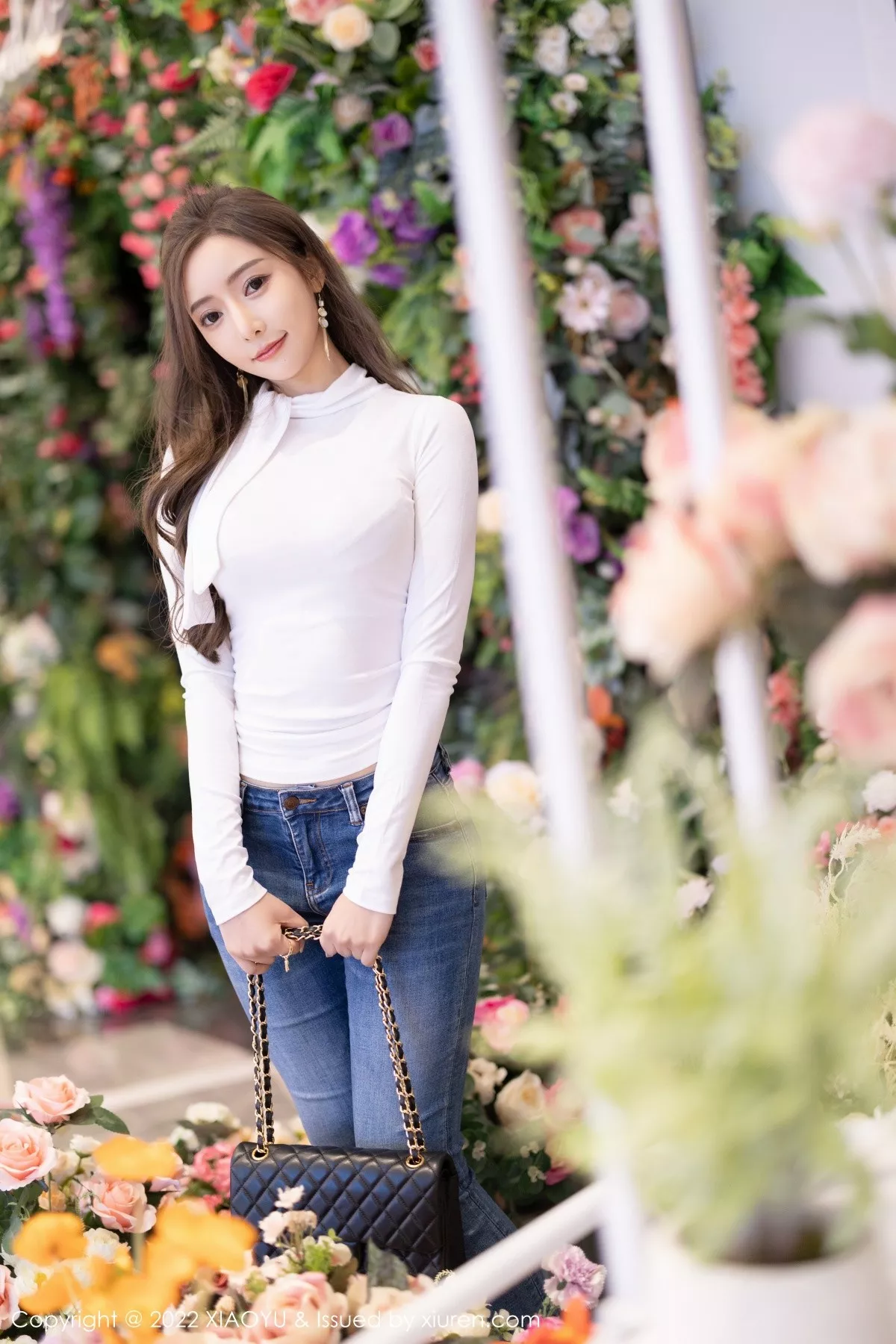 图片[35]-[XiaoYu画语界]第812期王馨瑶写真-秀人资源网