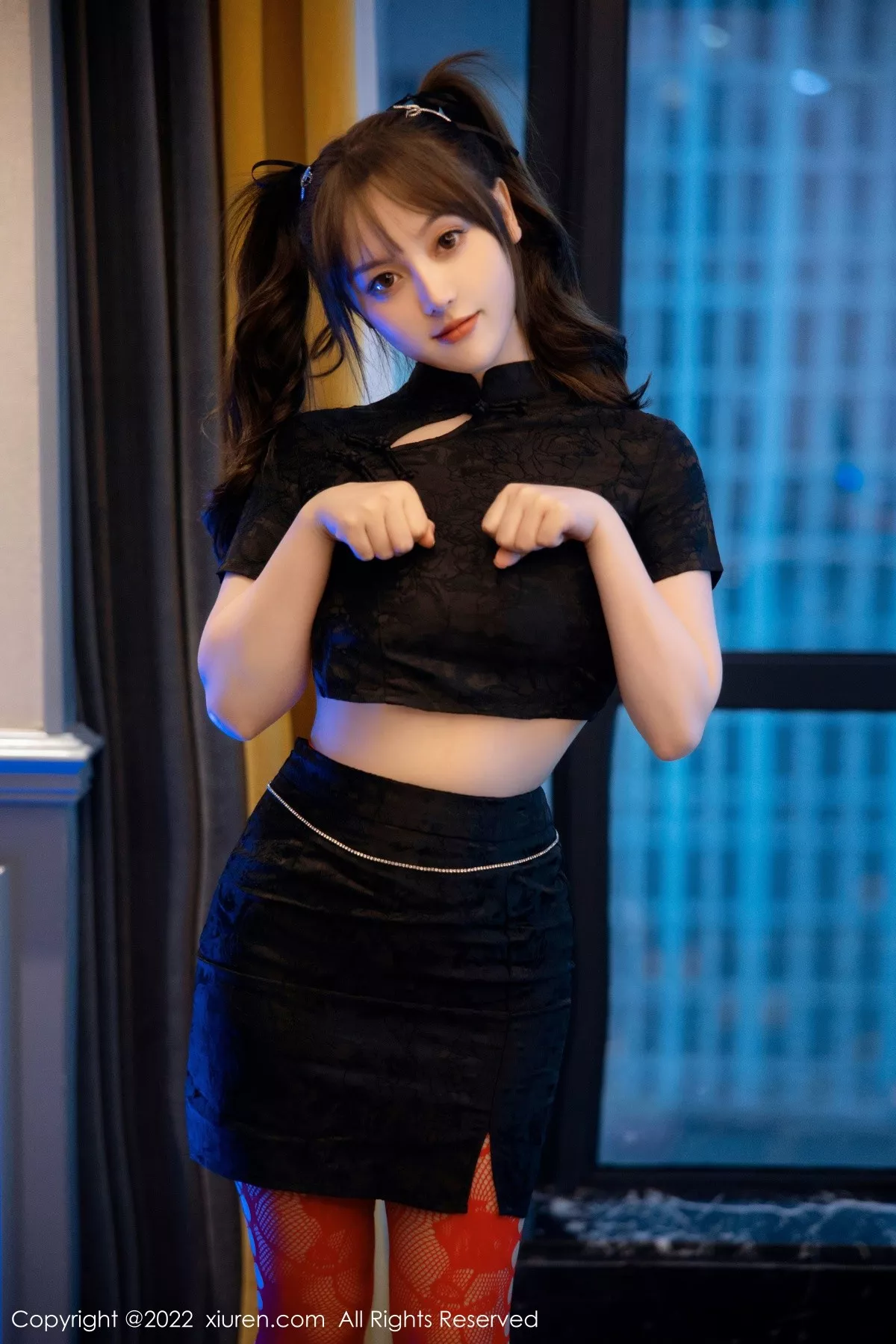 图片[15]-[XiuRen秀人网]第5225期豆瓣酱写真-秀人资源网