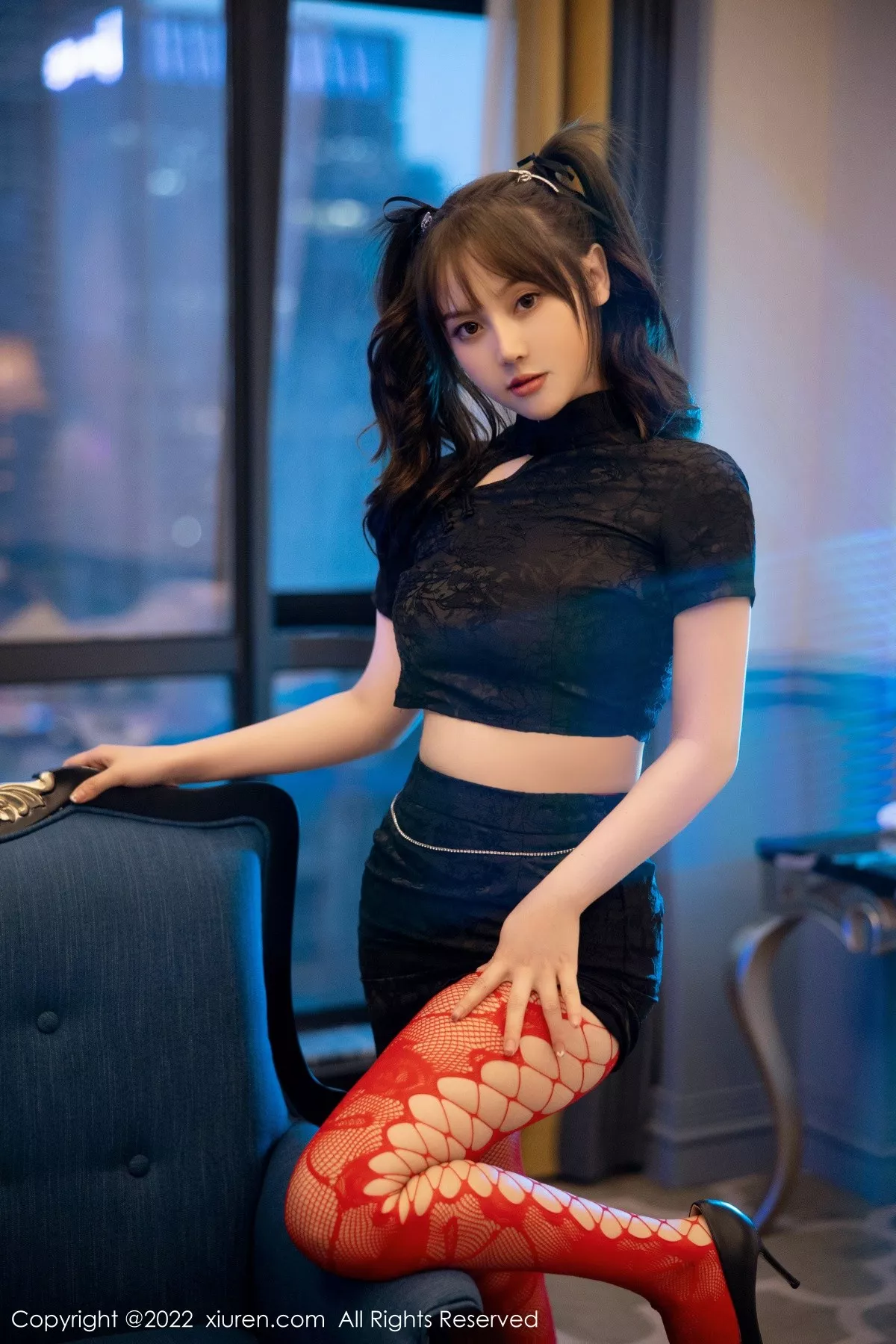 图片[14]-[XiuRen秀人网]第5225期豆瓣酱写真-秀人资源网