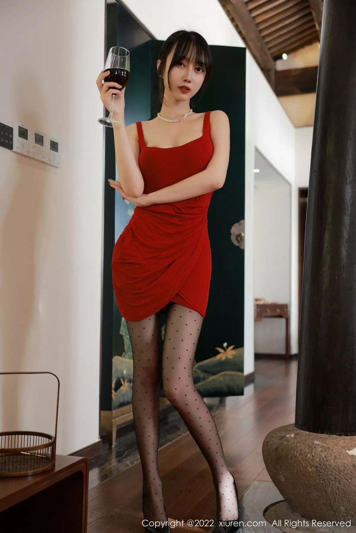 图片[21]-[XiuRen秀人网]第5231期玥儿玥写真-秀人资源网