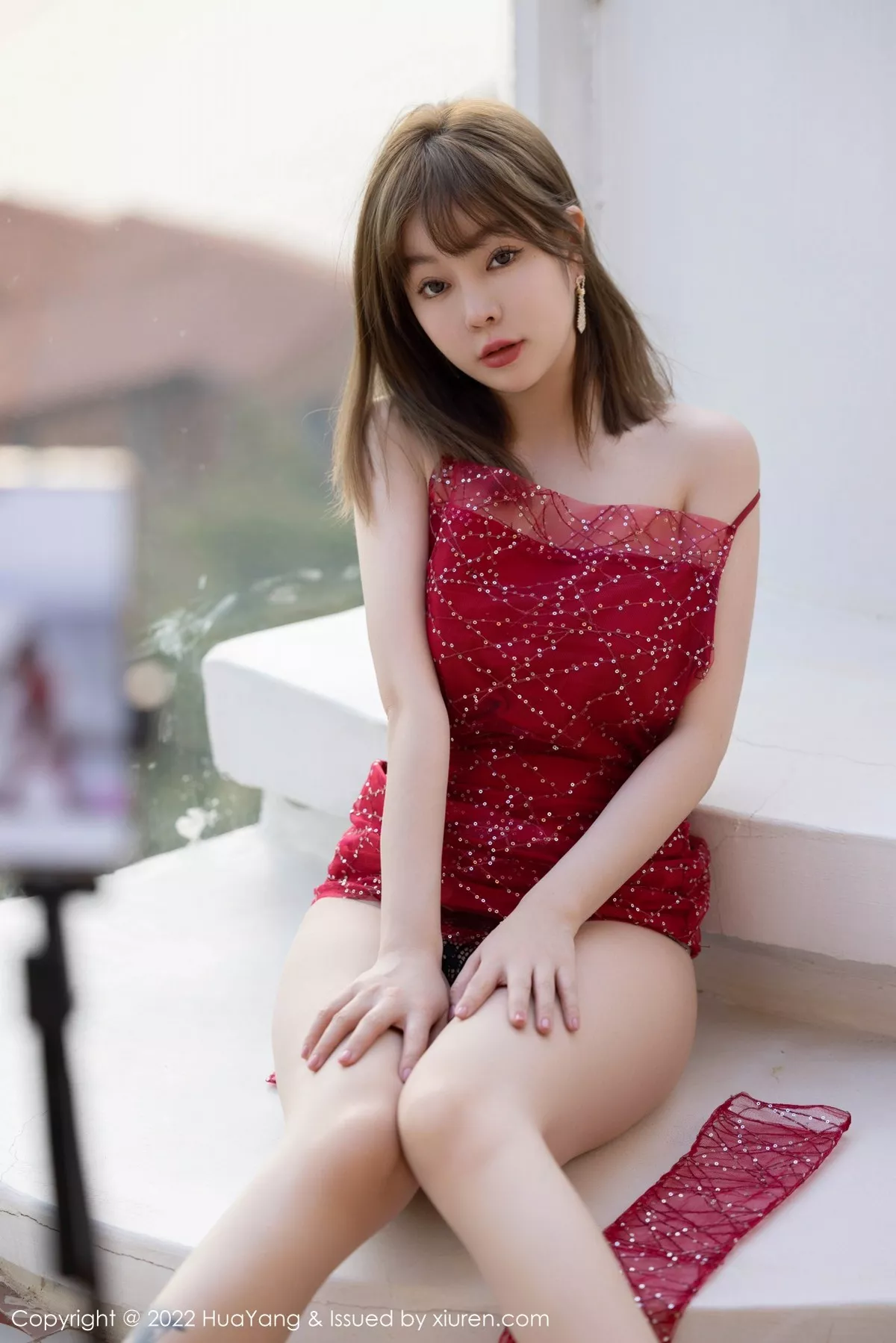 图片[11]-[HuaYang花漾]第506期王雨纯写真-秀人资源网