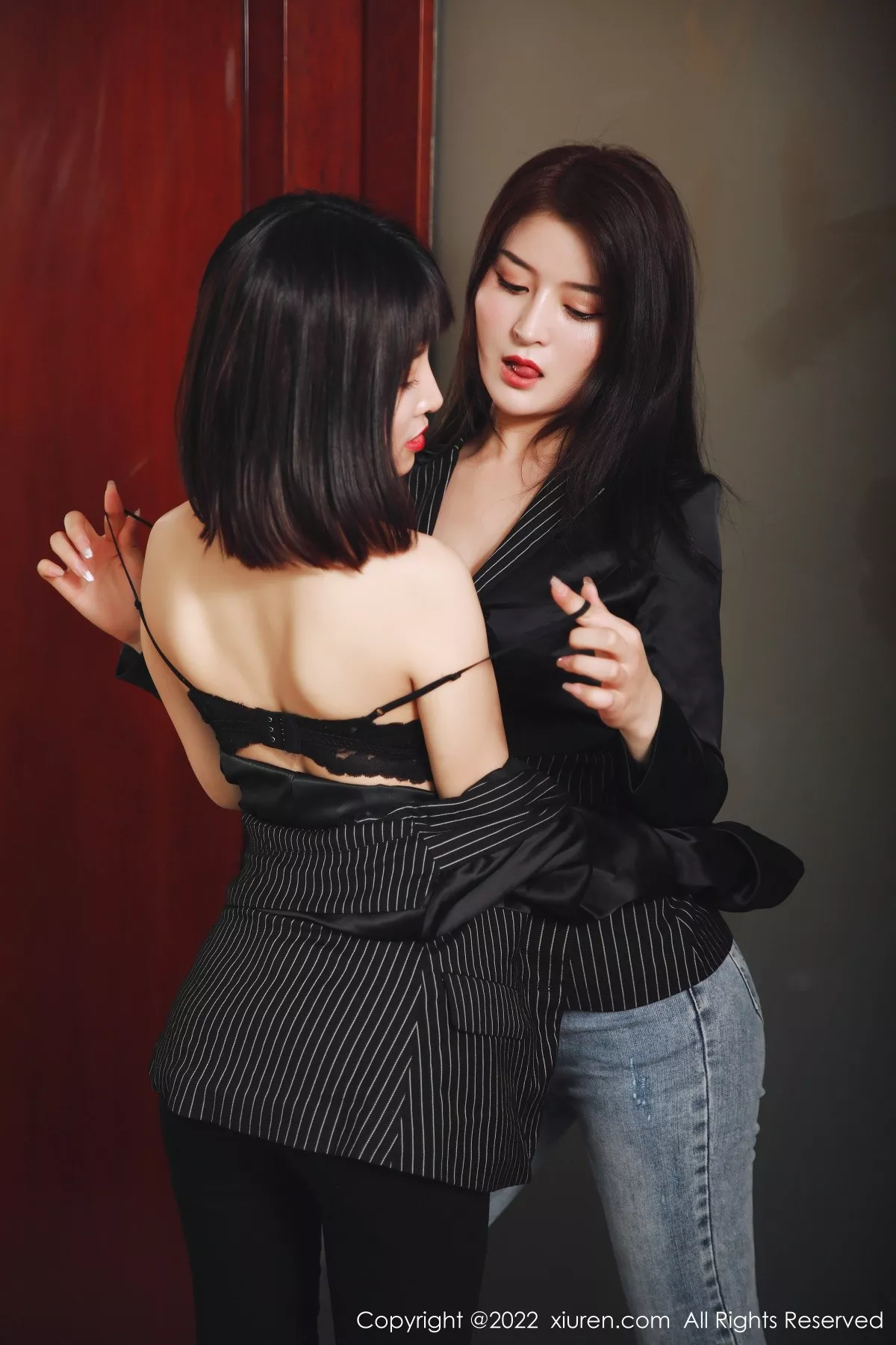 图片[3]-[XiuRen秀人网]第5227期璀灿写真-秀人资源网