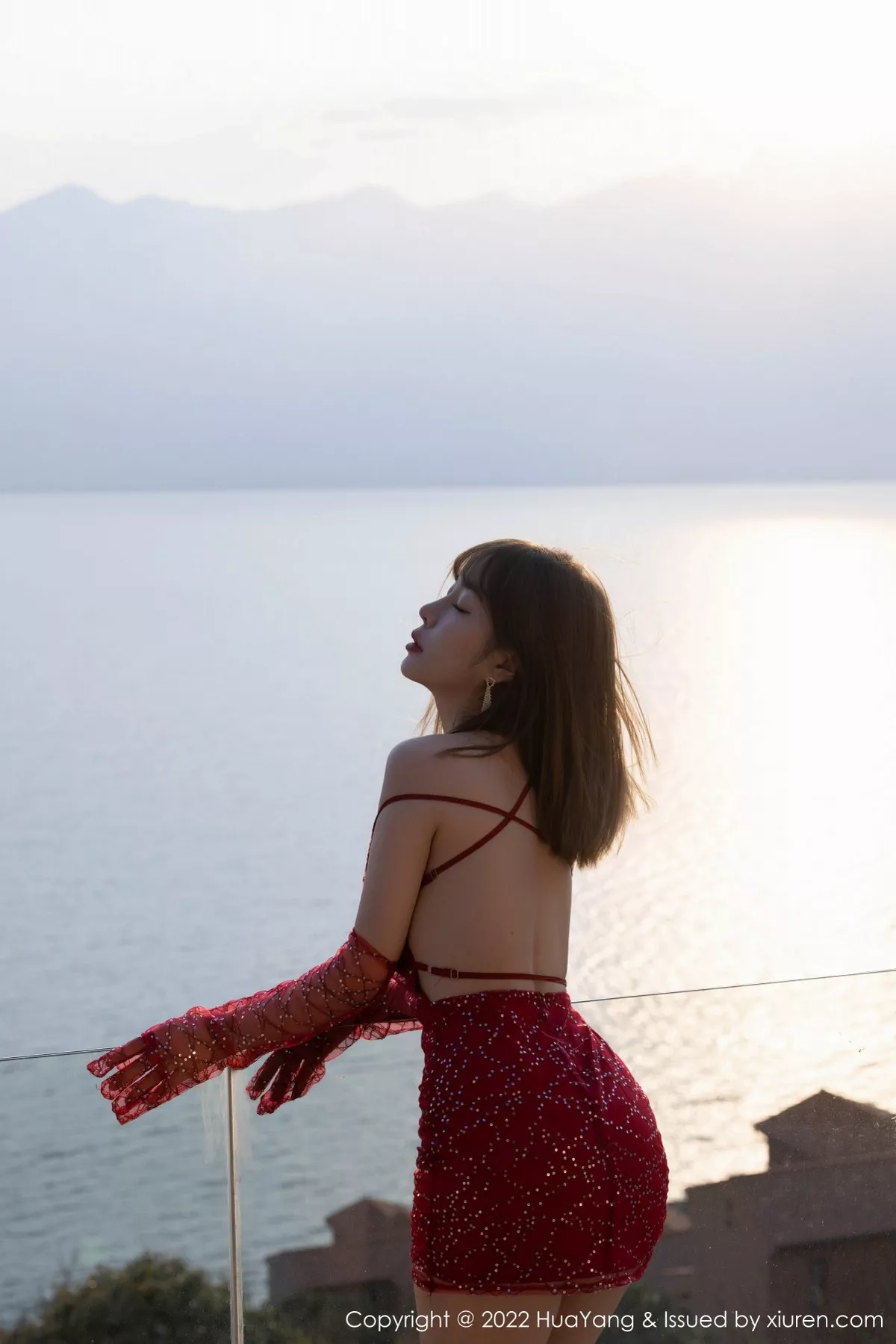 图片[6]-[HuaYang花漾]第506期王雨纯写真-秀人资源网