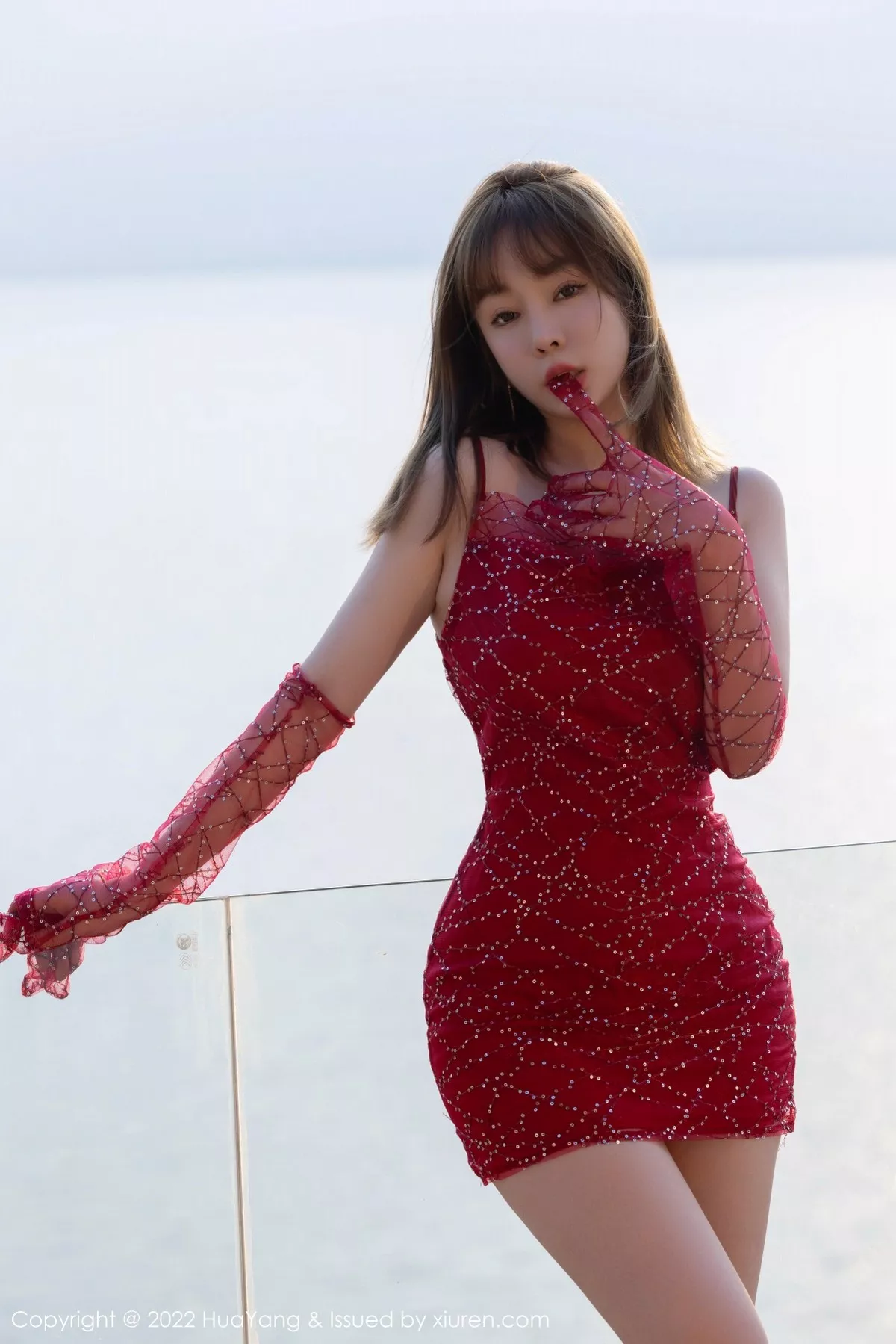 图片[7]-[HuaYang花漾]第506期王雨纯写真-秀人资源网