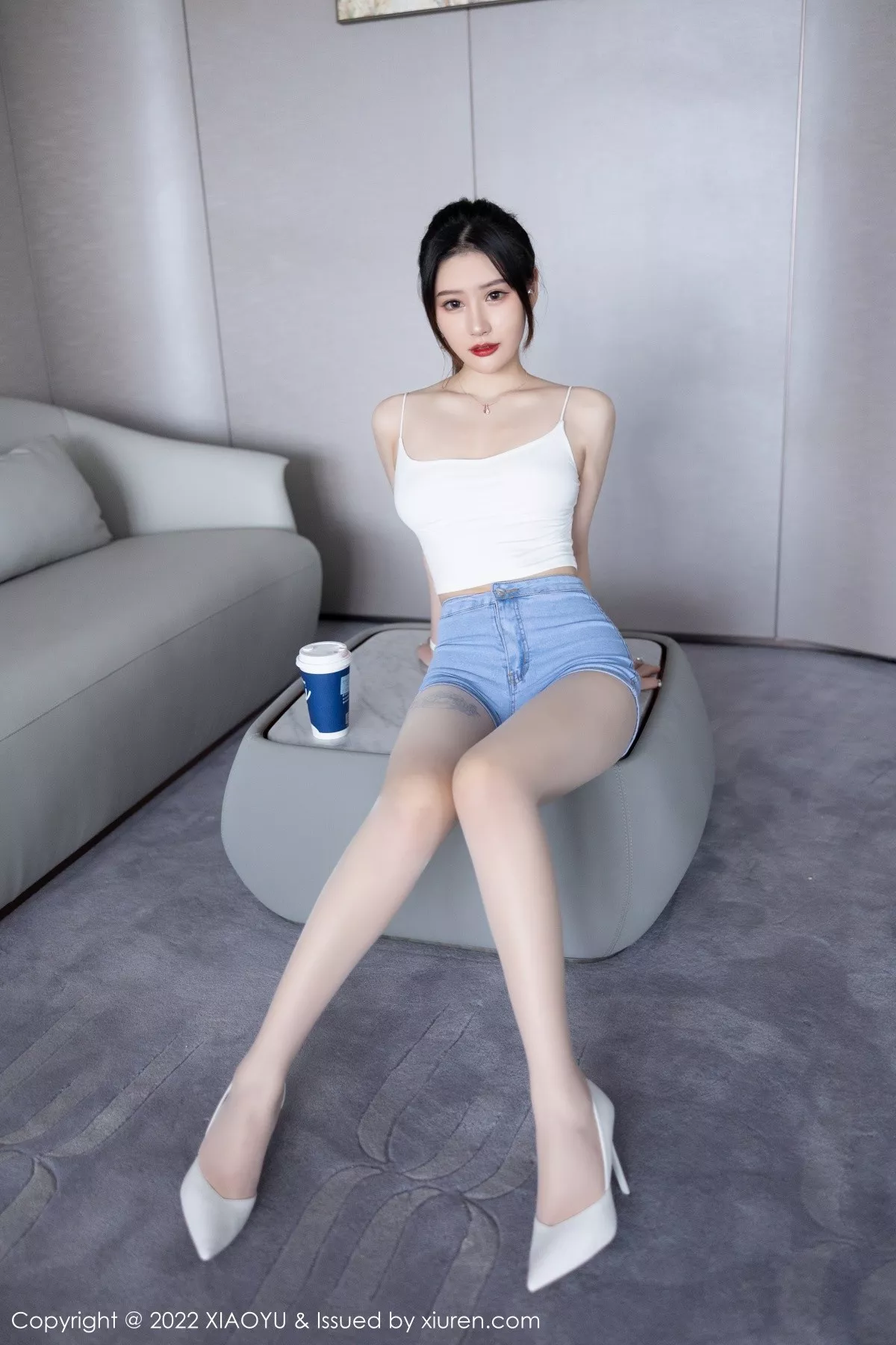 图片[26]-[XiaoYu画语界]第813期张欣欣写真-秀人资源网