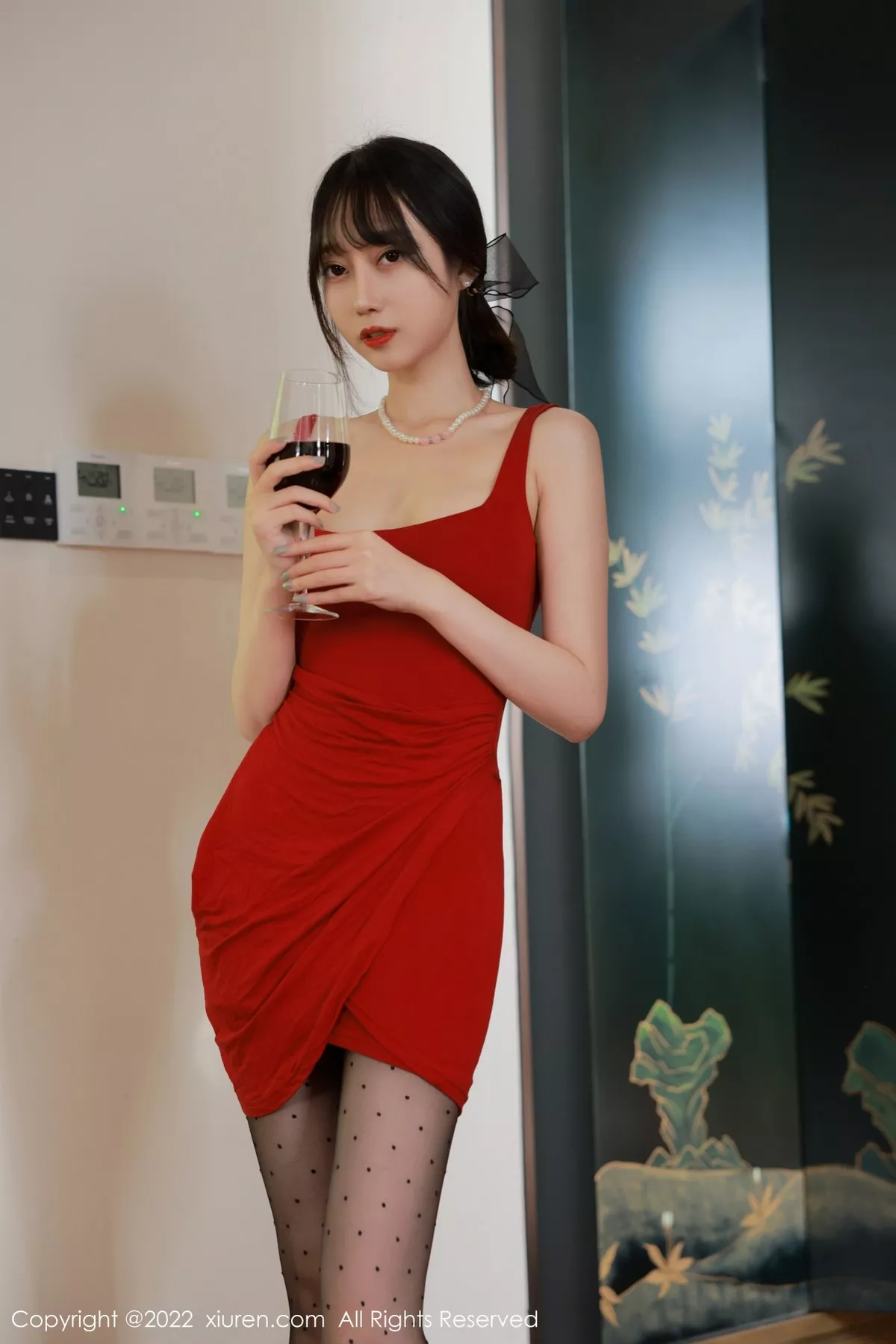 图片[20]-[XiuRen秀人网]第5231期玥儿玥写真-秀人资源网