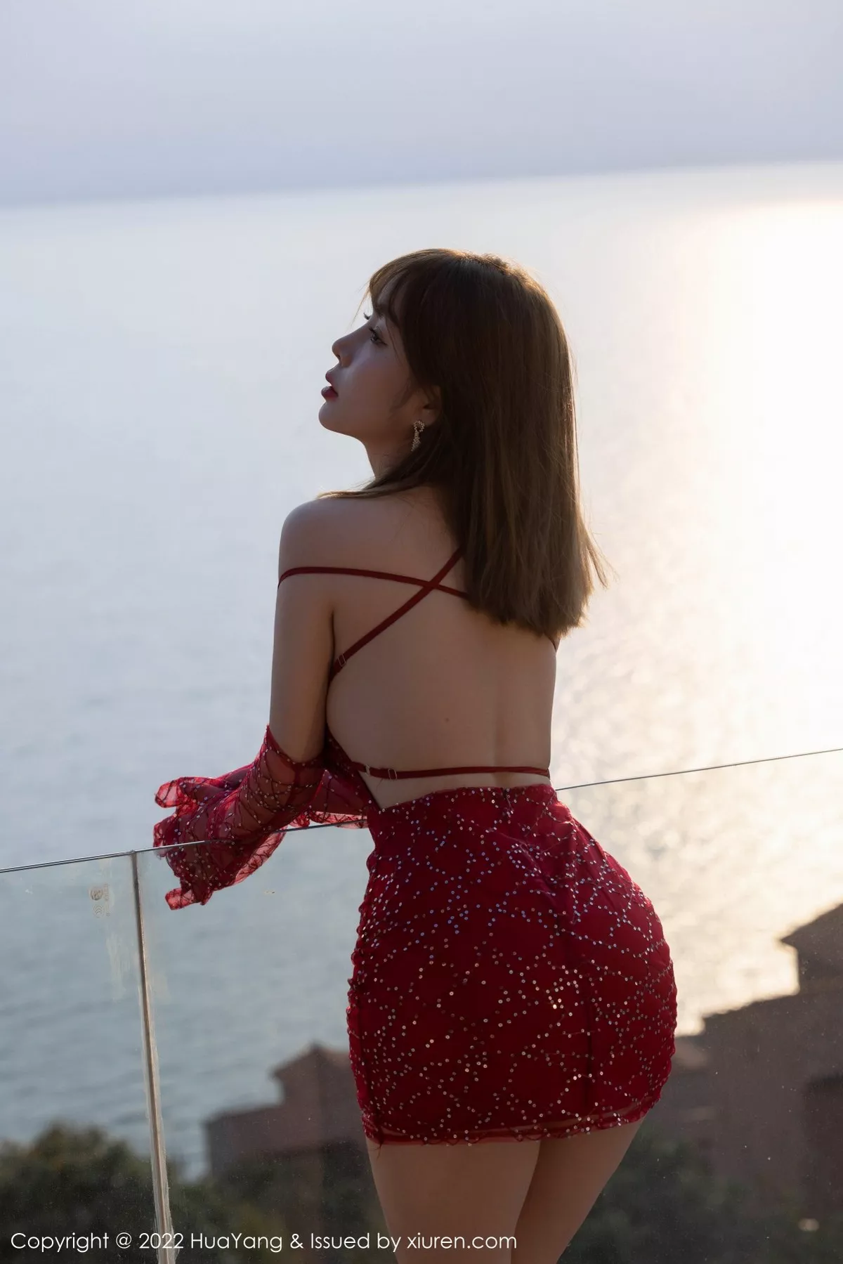 图片[9]-[HuaYang花漾]第506期王雨纯写真-秀人资源网