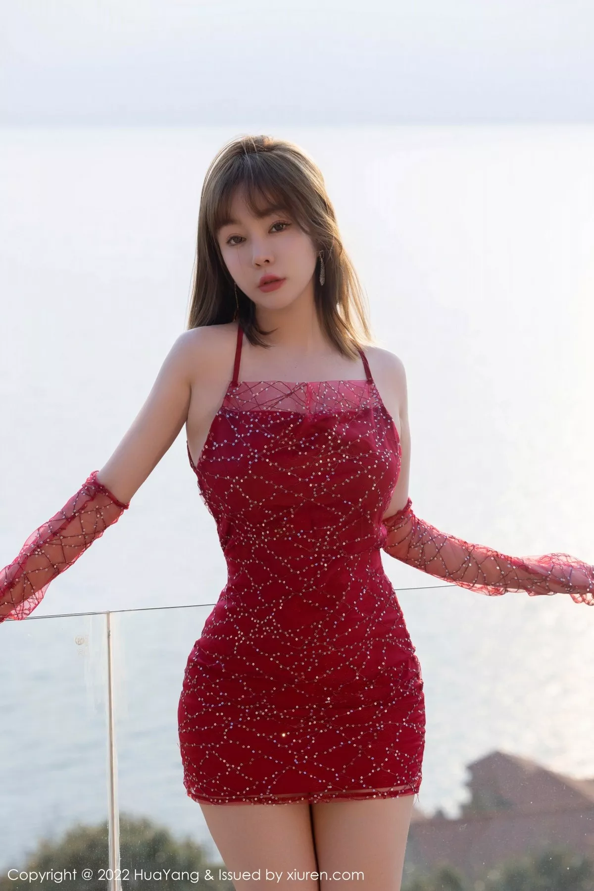 图片[15]-[HuaYang花漾]第506期王雨纯写真-秀人资源网