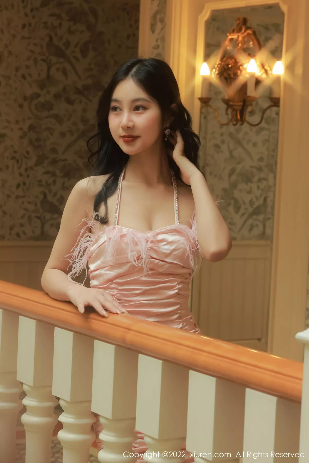 图片[16]-[XiuRen秀人网]第5235期谢晚晚写真-秀人资源网