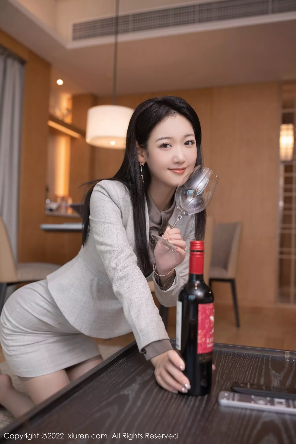 图片[15]-[XiuRen秀人网]第5238期唐安琪写真-秀人资源网