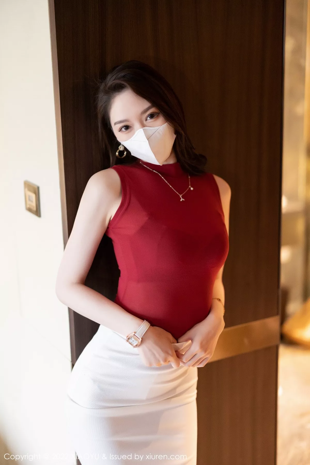 图片[26]-[XiaoYu画语界]第814期梦心玥写真-秀人资源网