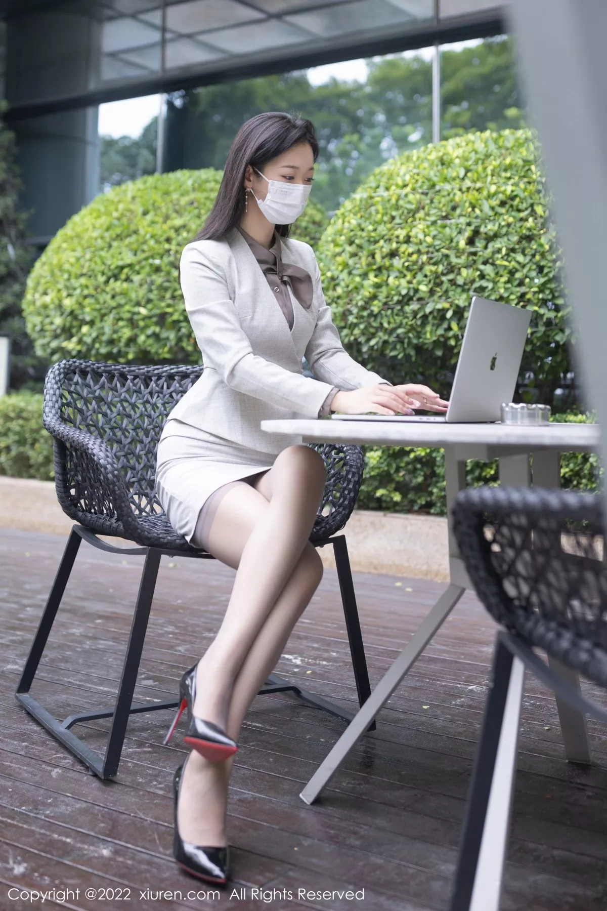 图片[9]-[XiuRen秀人网]第5238期唐安琪写真-秀人资源网