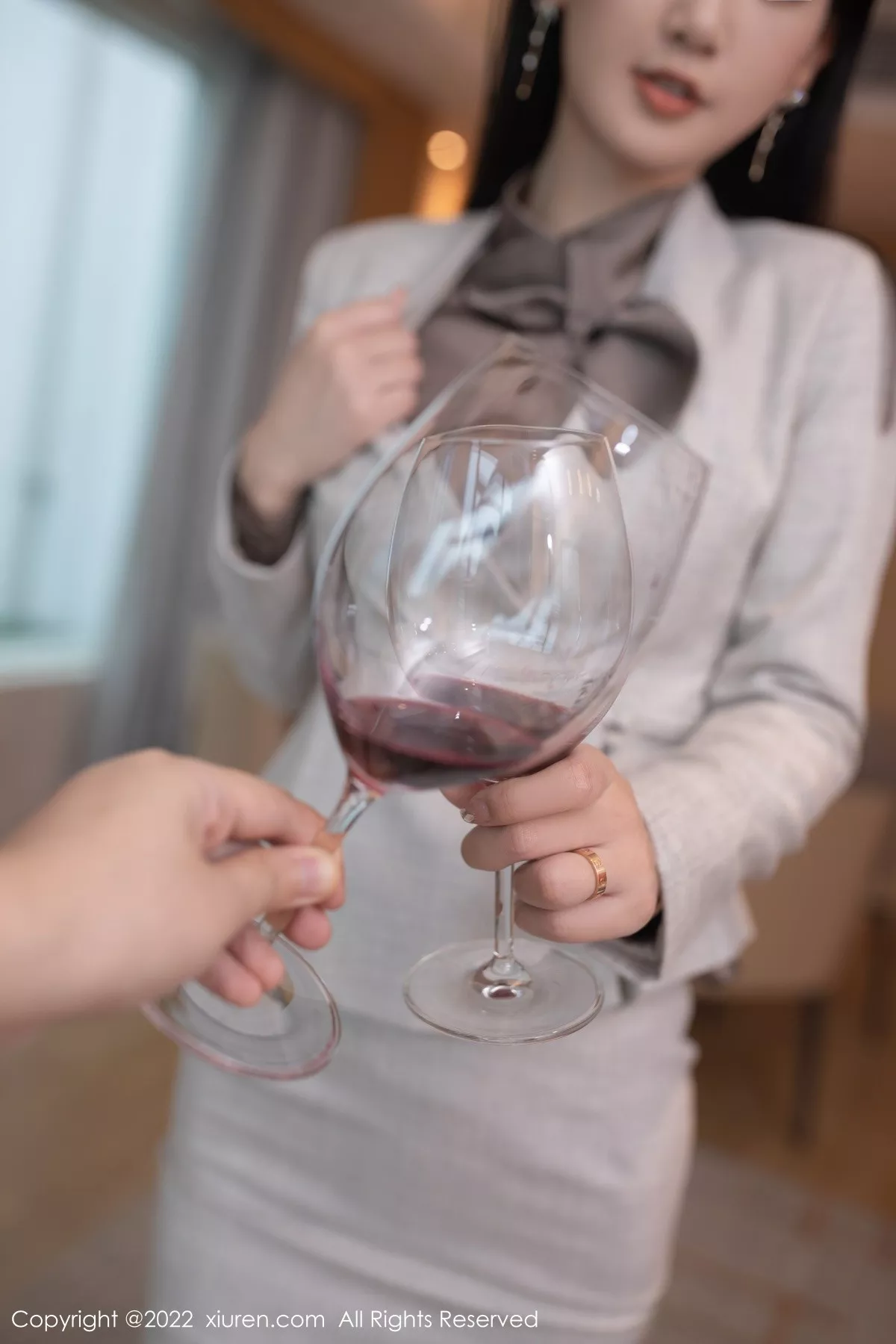 图片[19]-[XiuRen秀人网]第5238期唐安琪写真-秀人资源网