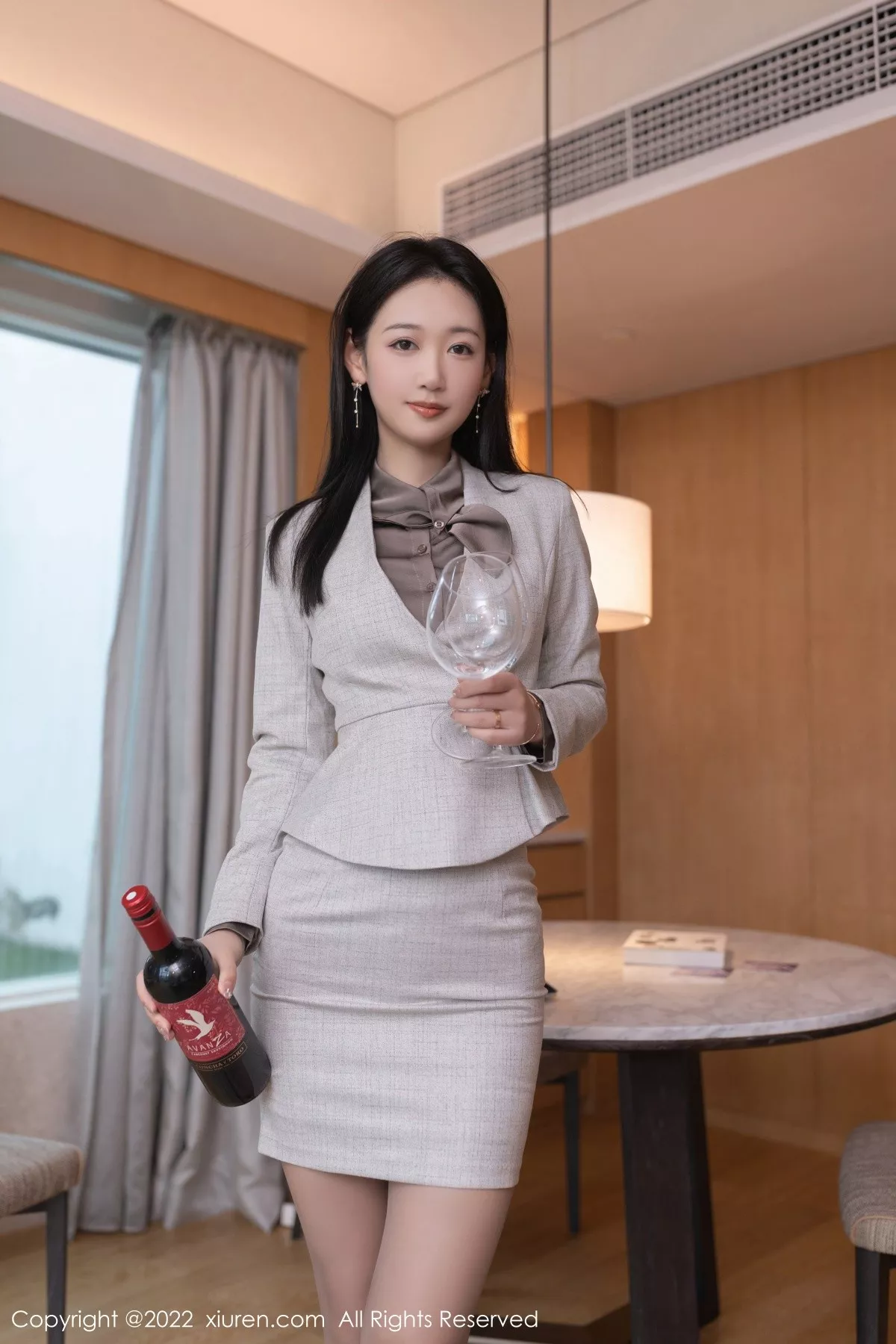 图片[21]-[XiuRen秀人网]第5238期唐安琪写真-秀人资源网