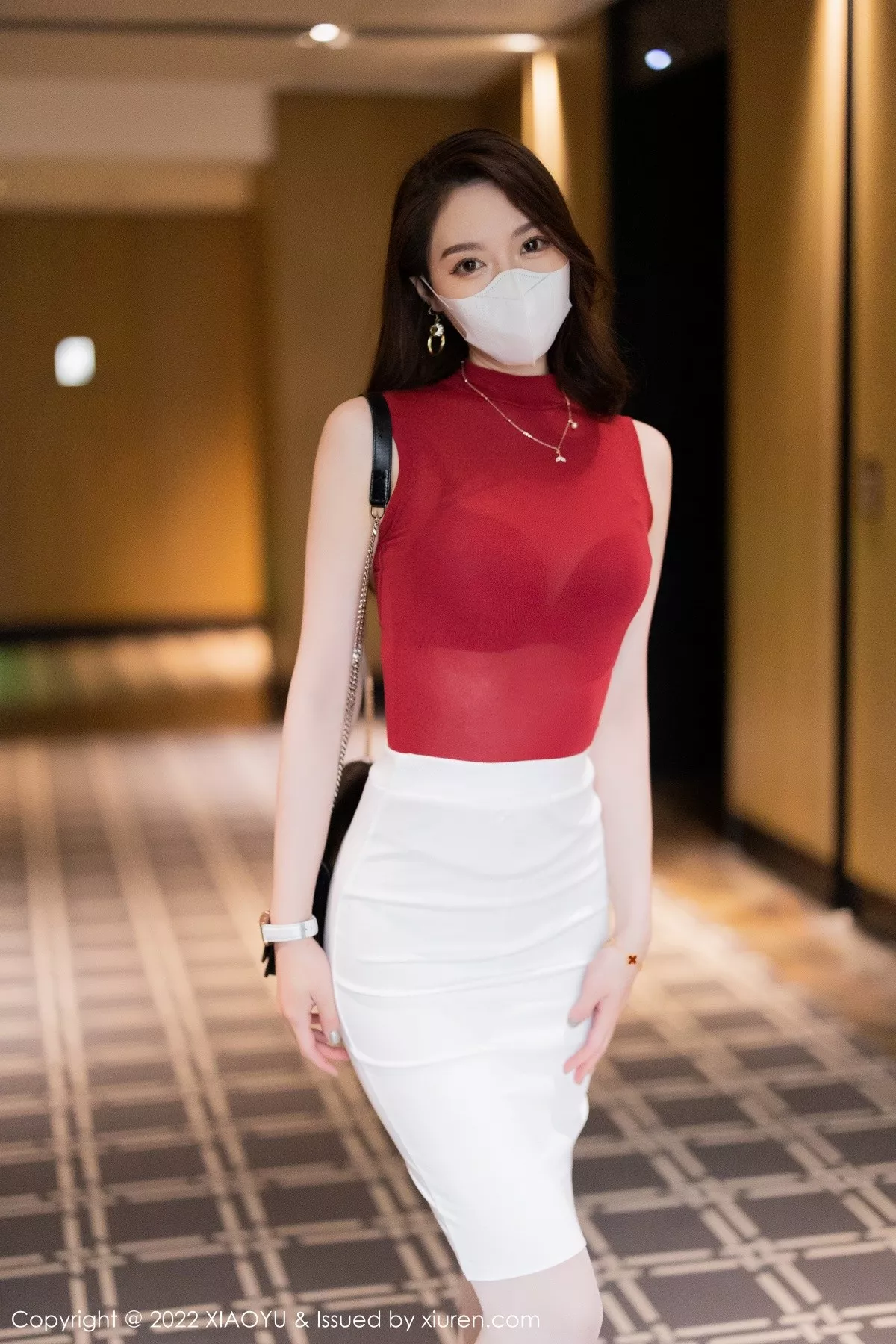 图片[36]-[XiaoYu画语界]第814期梦心玥写真-秀人资源网