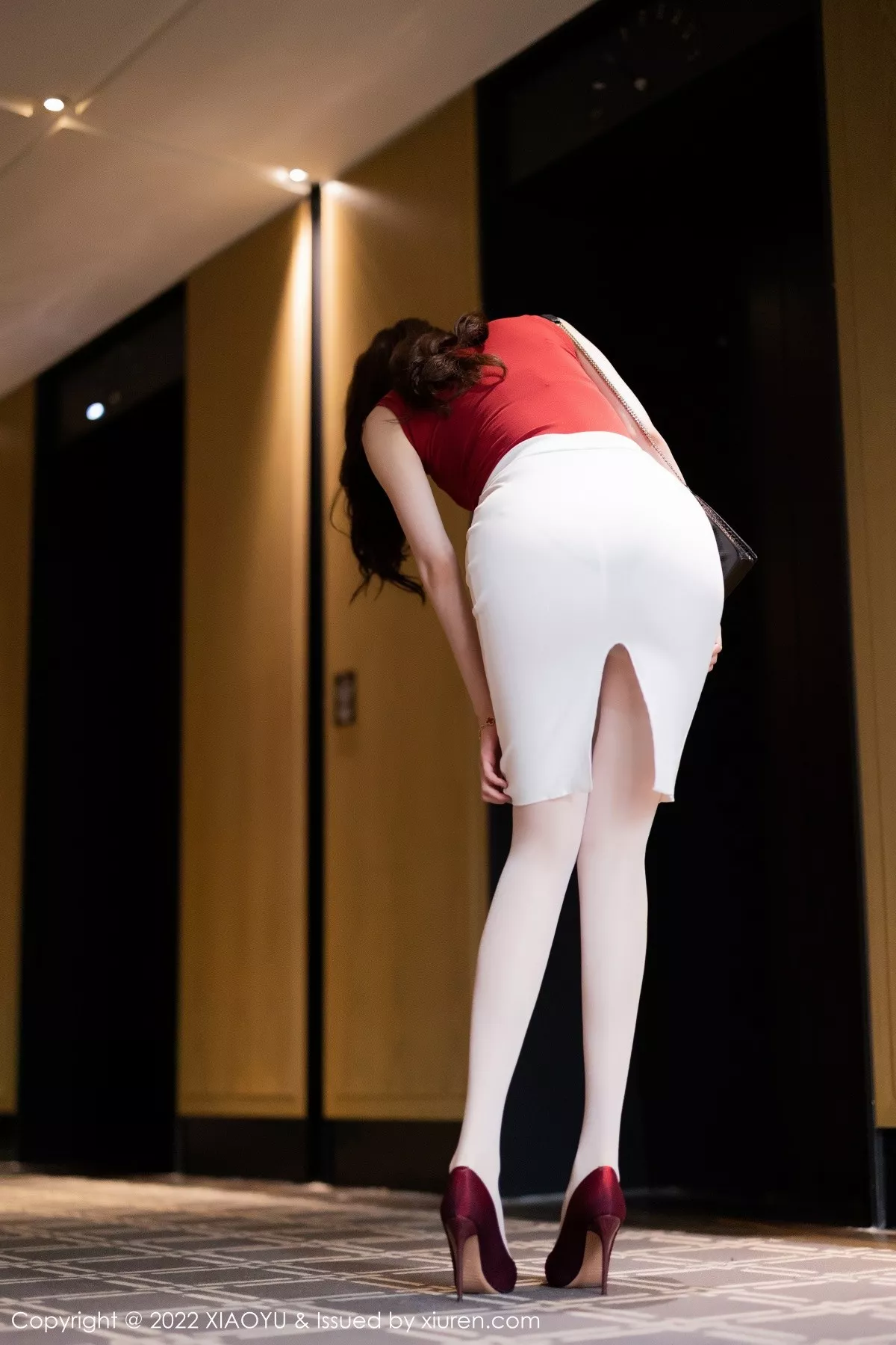 图片[9]-[XiaoYu画语界]第814期梦心玥写真-秀人资源网