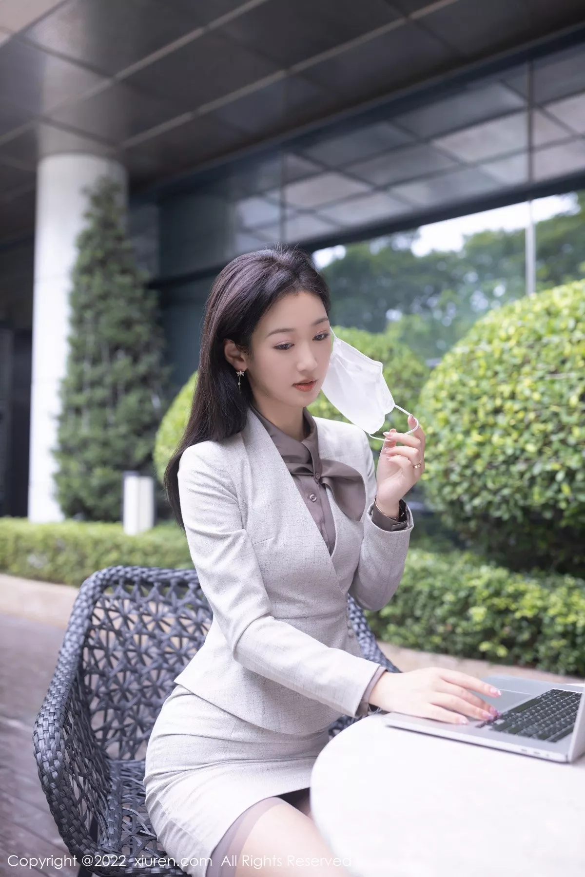 图片[6]-[XiuRen秀人网]第5238期唐安琪写真-秀人资源网