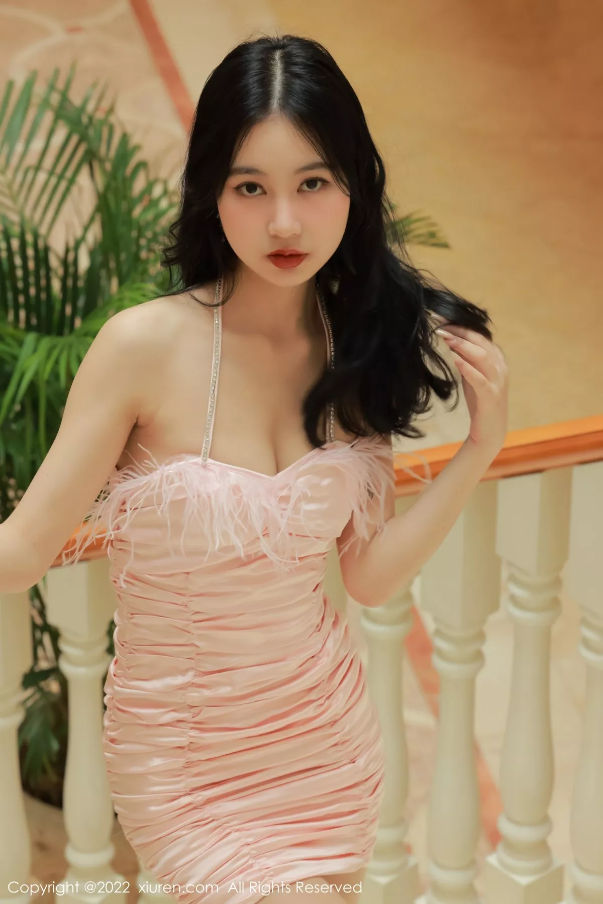 图片[11]-[XiuRen秀人网]第5235期谢晚晚写真-秀人资源网