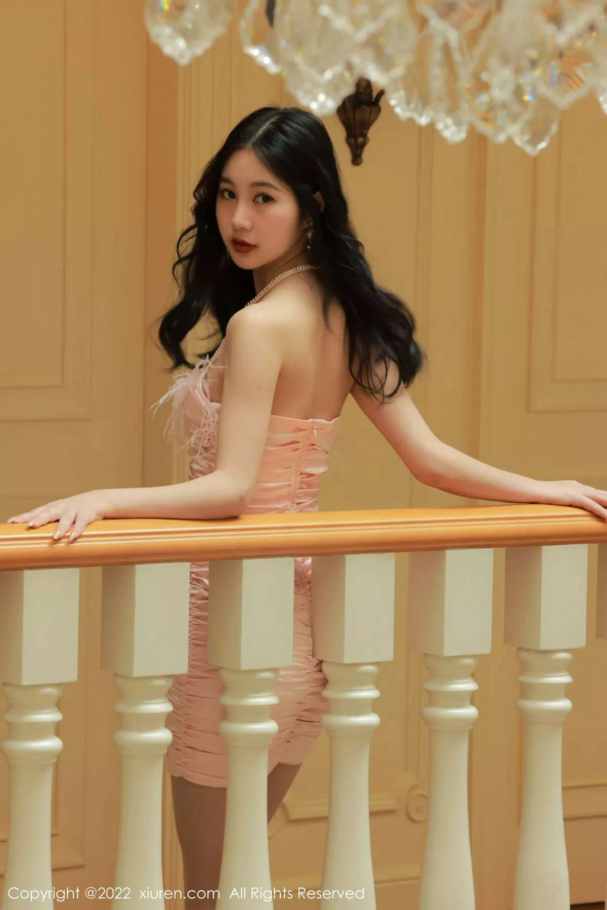 图片[10]-[XiuRen秀人网]第5235期谢晚晚写真-秀人资源网