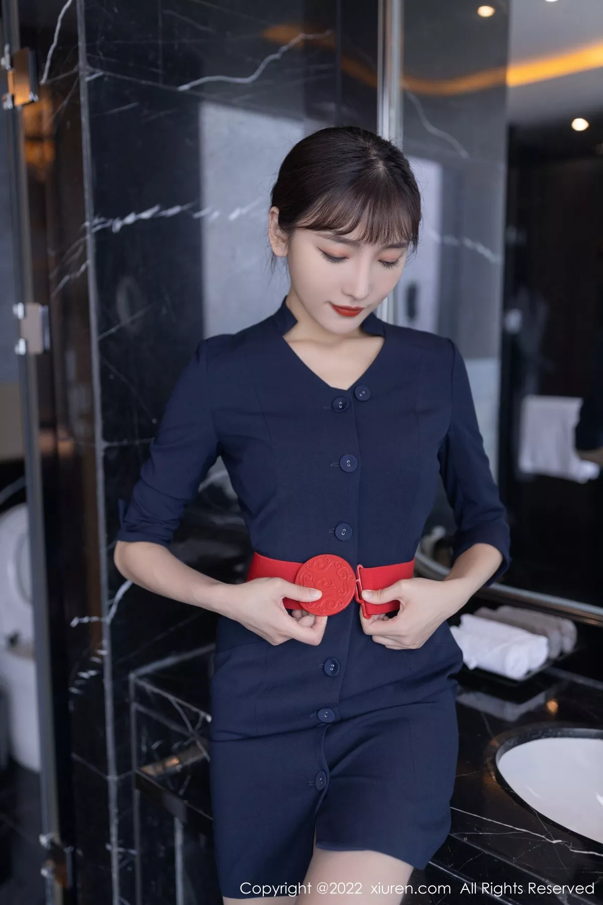 图片[12]-[XiuRen秀人网]第5245期陆萱萱写真-秀人资源网