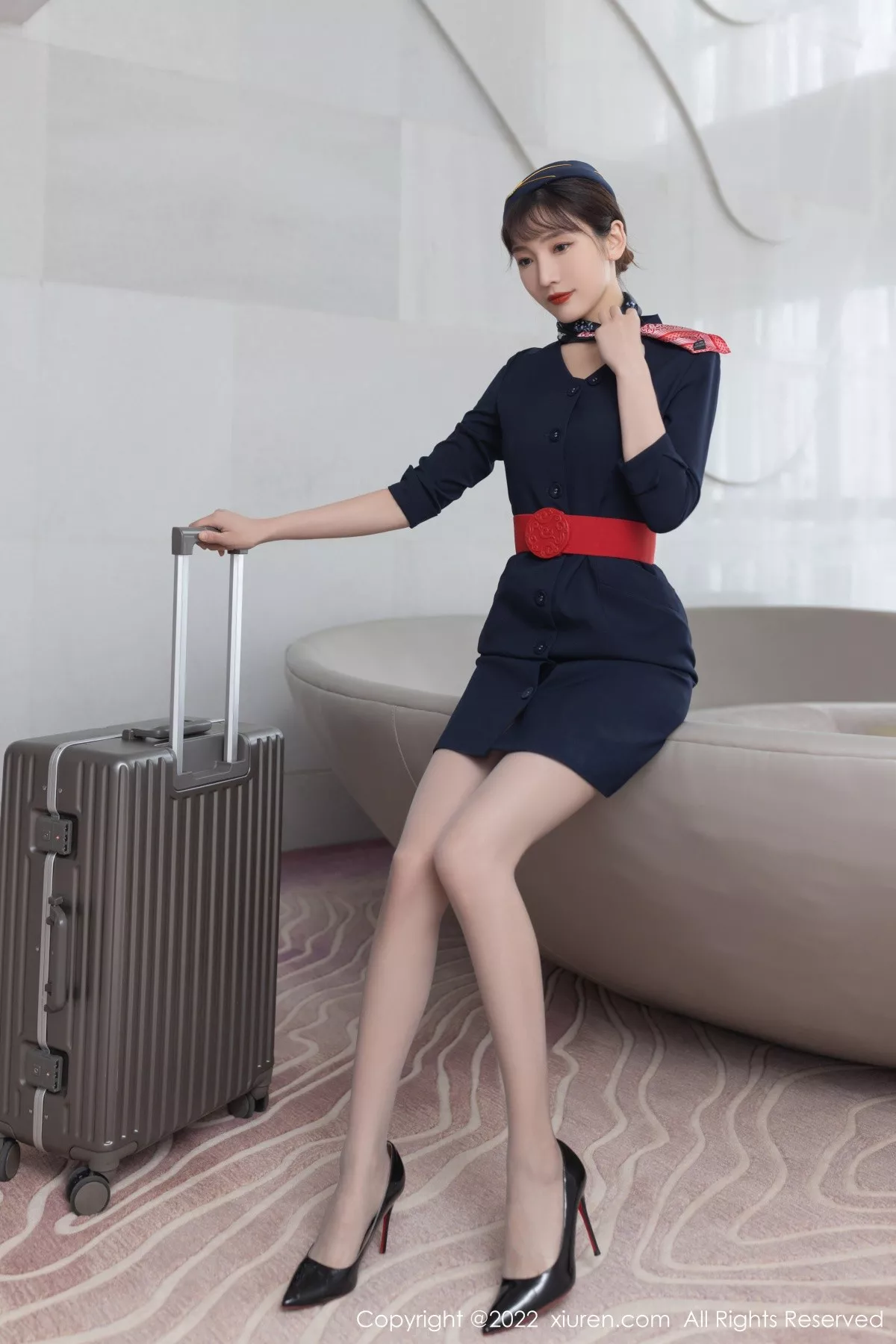 图片[14]-[XiuRen秀人网]第5245期陆萱萱写真-秀人资源网