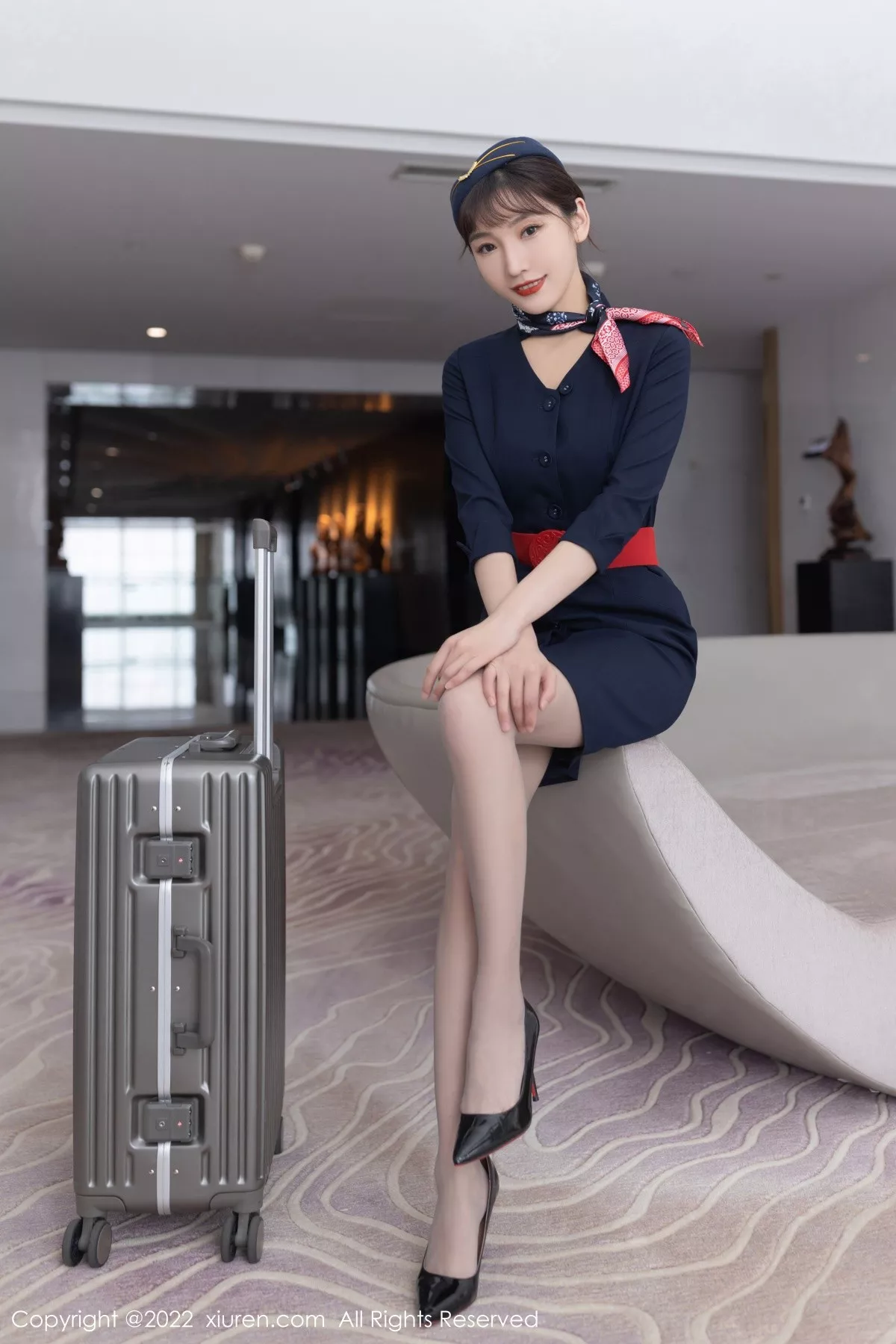 图片[5]-[XiuRen秀人网]第5245期陆萱萱写真-秀人资源网