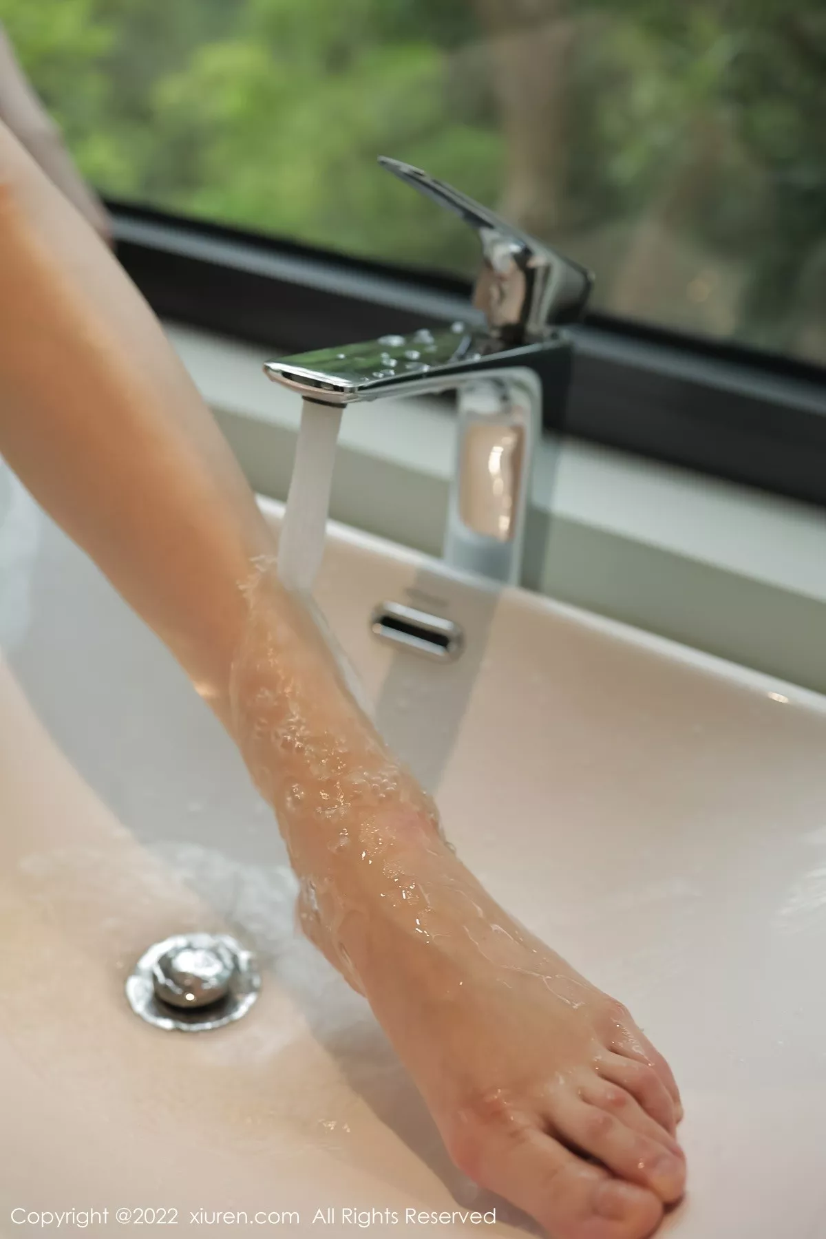 图片[6]-[XiuRen秀人网]第5240期古月写真-秀人资源网