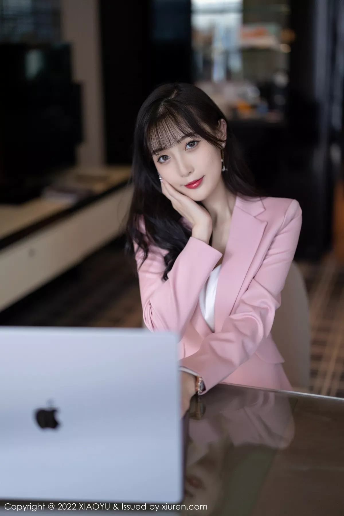 图片[9]-[XiaoYu画语界]第815期林星阑写真-秀人资源网