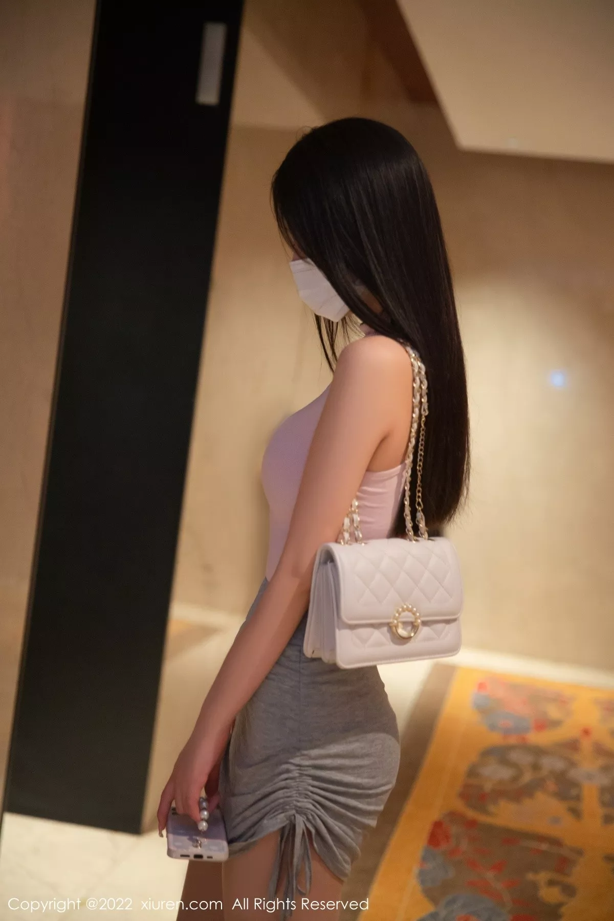 图片[5]-[XiuRen秀人网]第5242期熊小诺写真-秀人资源网