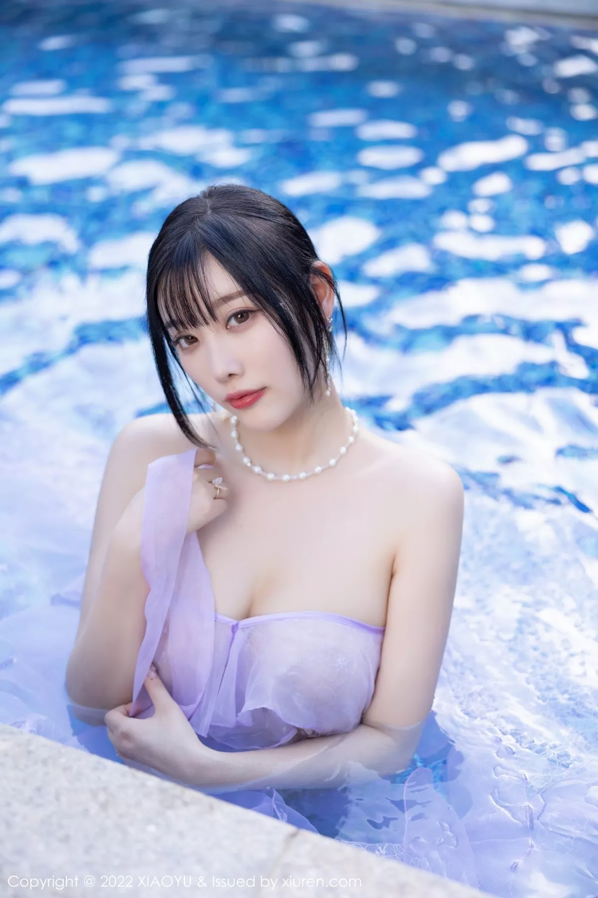 图片[15]-[XiaoYu画语界]第816期杨晨晨写真-秀人资源网