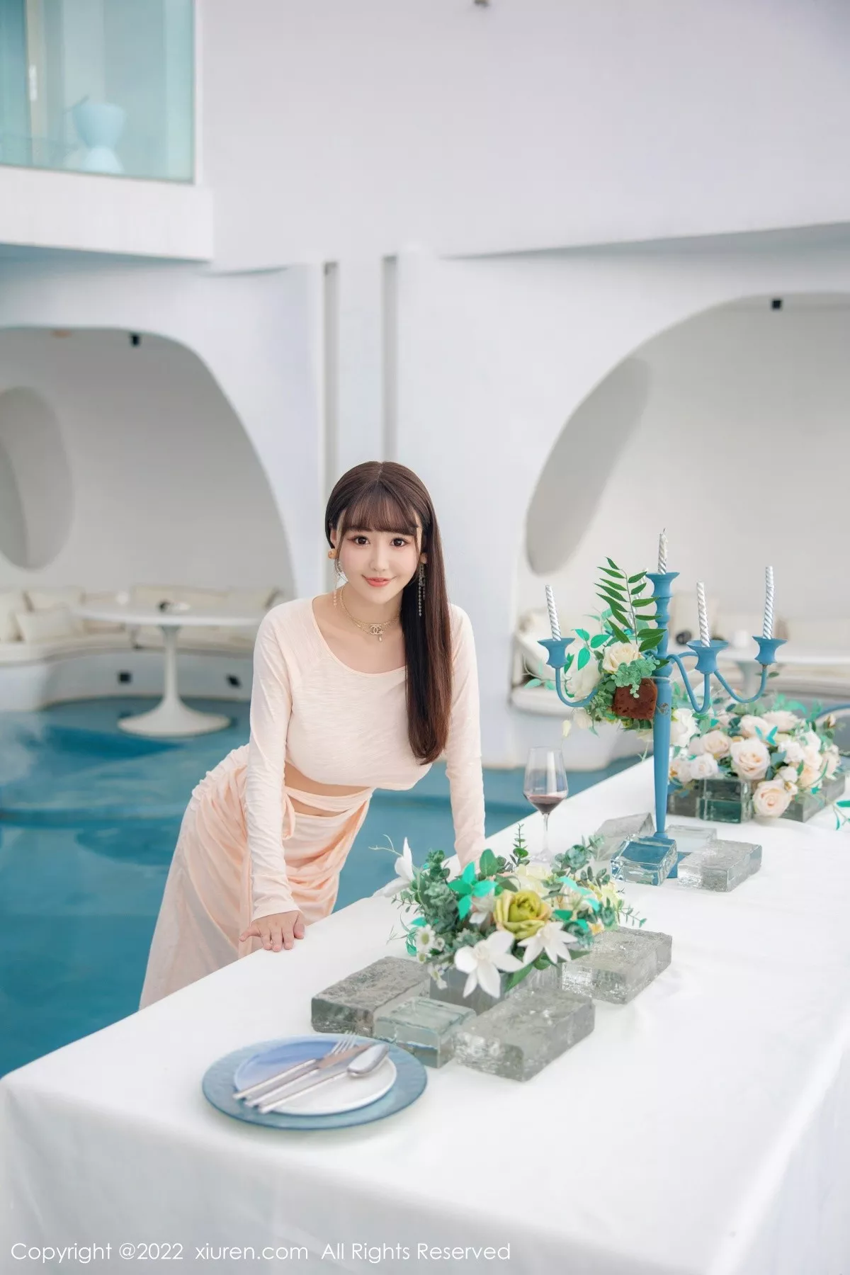 图片[22]-[XiuRen秀人网]第5248期朱可儿写真-秀人资源网