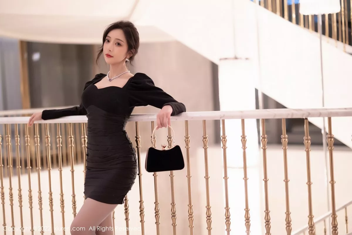 图片[6]-[XiuRen秀人网]第5251期王馨瑶写真-秀人资源网