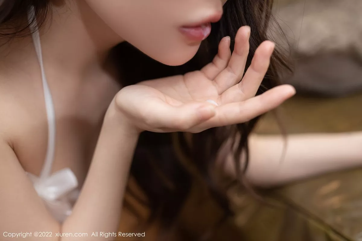 图片[11]-[XiuRen秀人网]第5252期鱼子酱写真-秀人资源网