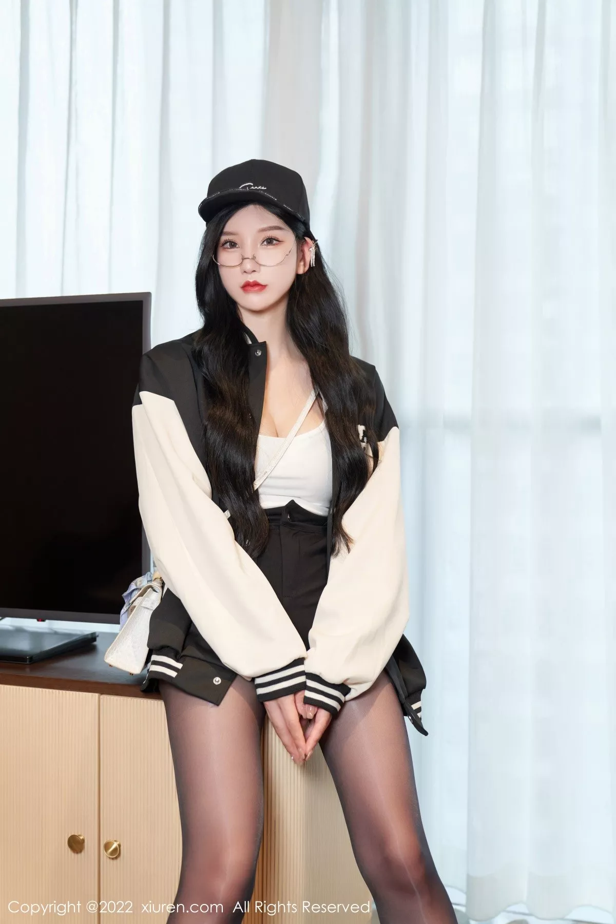 图片[20]-[XiuRen秀人网]第5253期周于希写真-秀人资源网