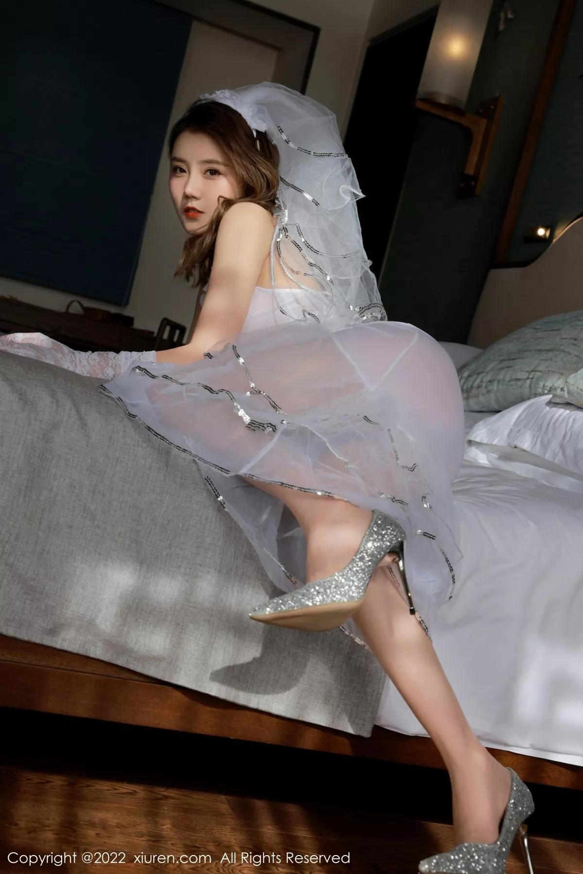 图片[4]-[XiuRen秀人网]第5247期糖酒酒写真-秀人资源网