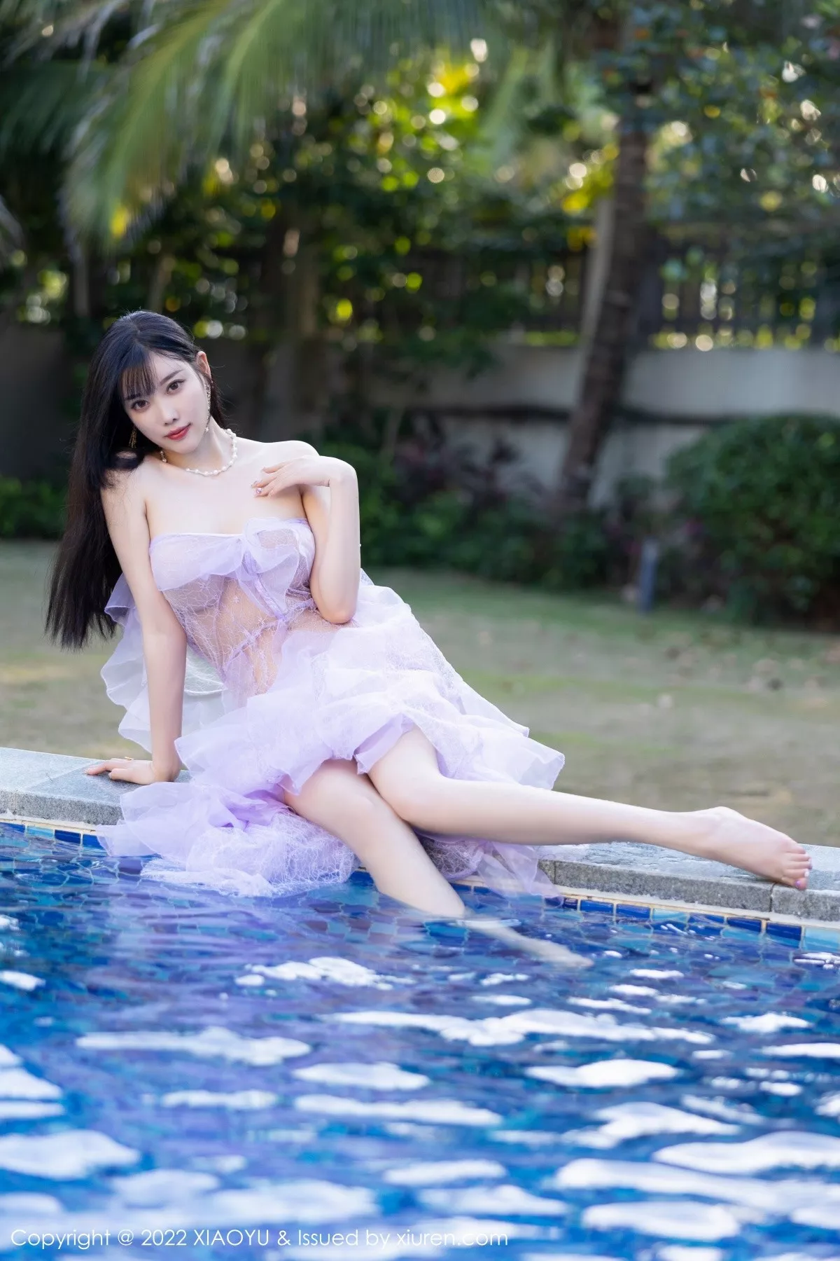 图片[12]-[XiaoYu画语界]第816期杨晨晨写真-秀人资源网