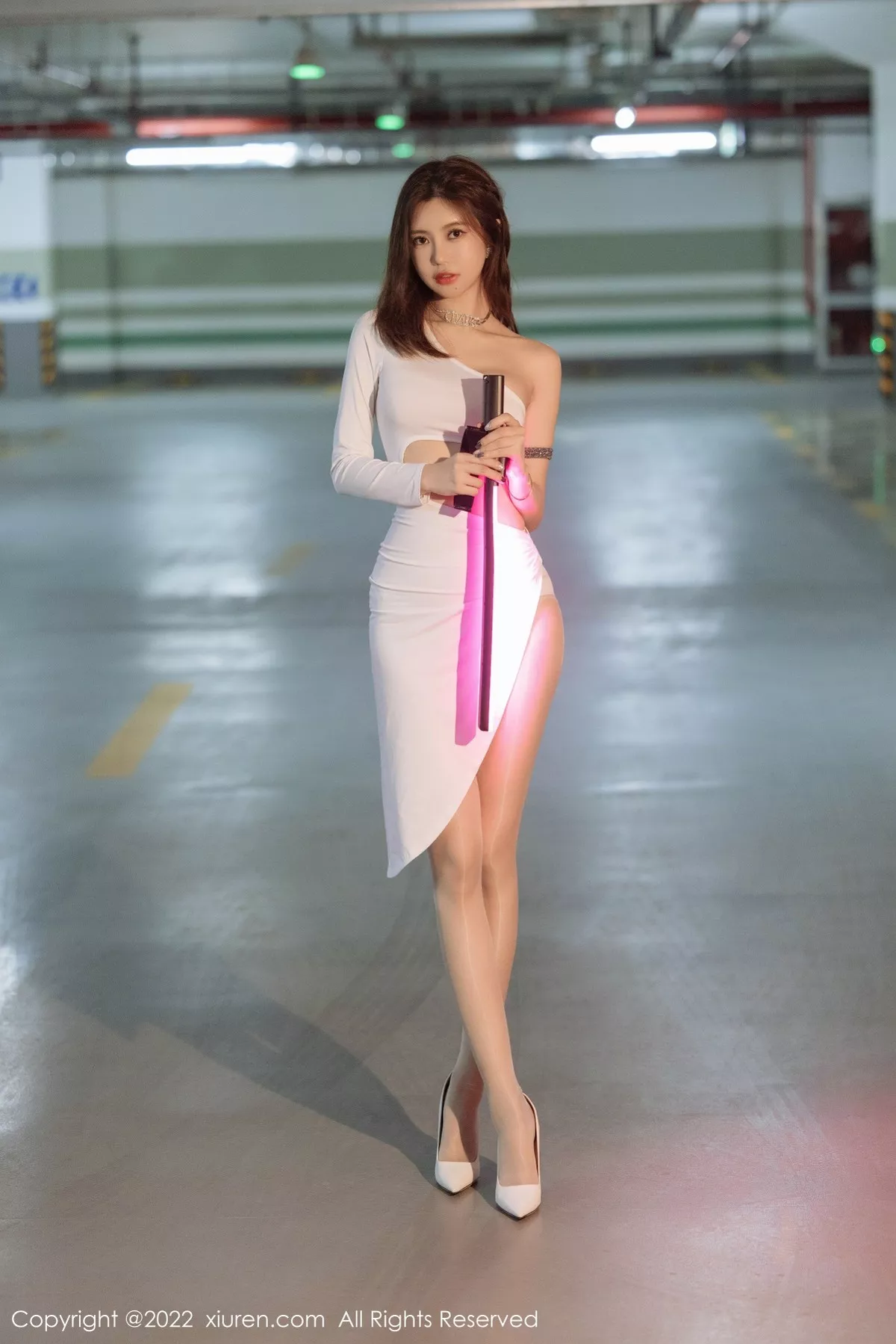 图片[19]-[XiuRen秀人网]第5250期绮里嘉写真-秀人资源网