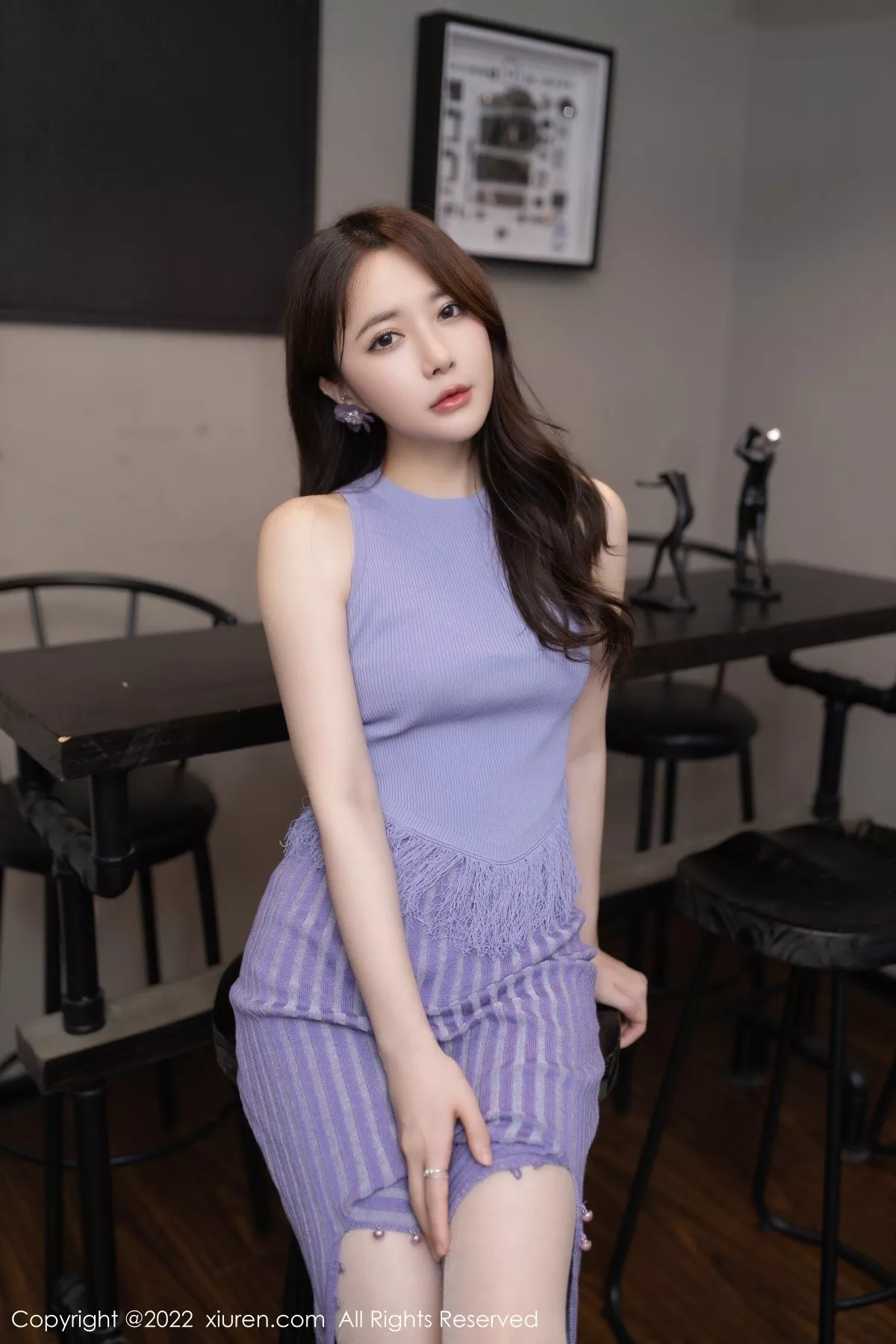 图片[8]-[XiuRen秀人网]第5252期鱼子酱写真-秀人资源网