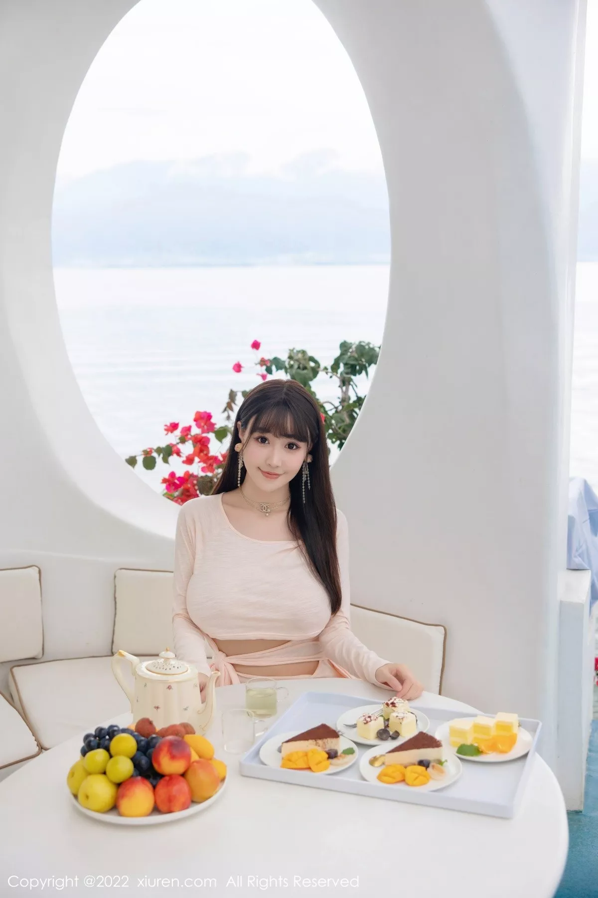 图片[20]-[XiuRen秀人网]第5248期朱可儿写真-秀人资源网